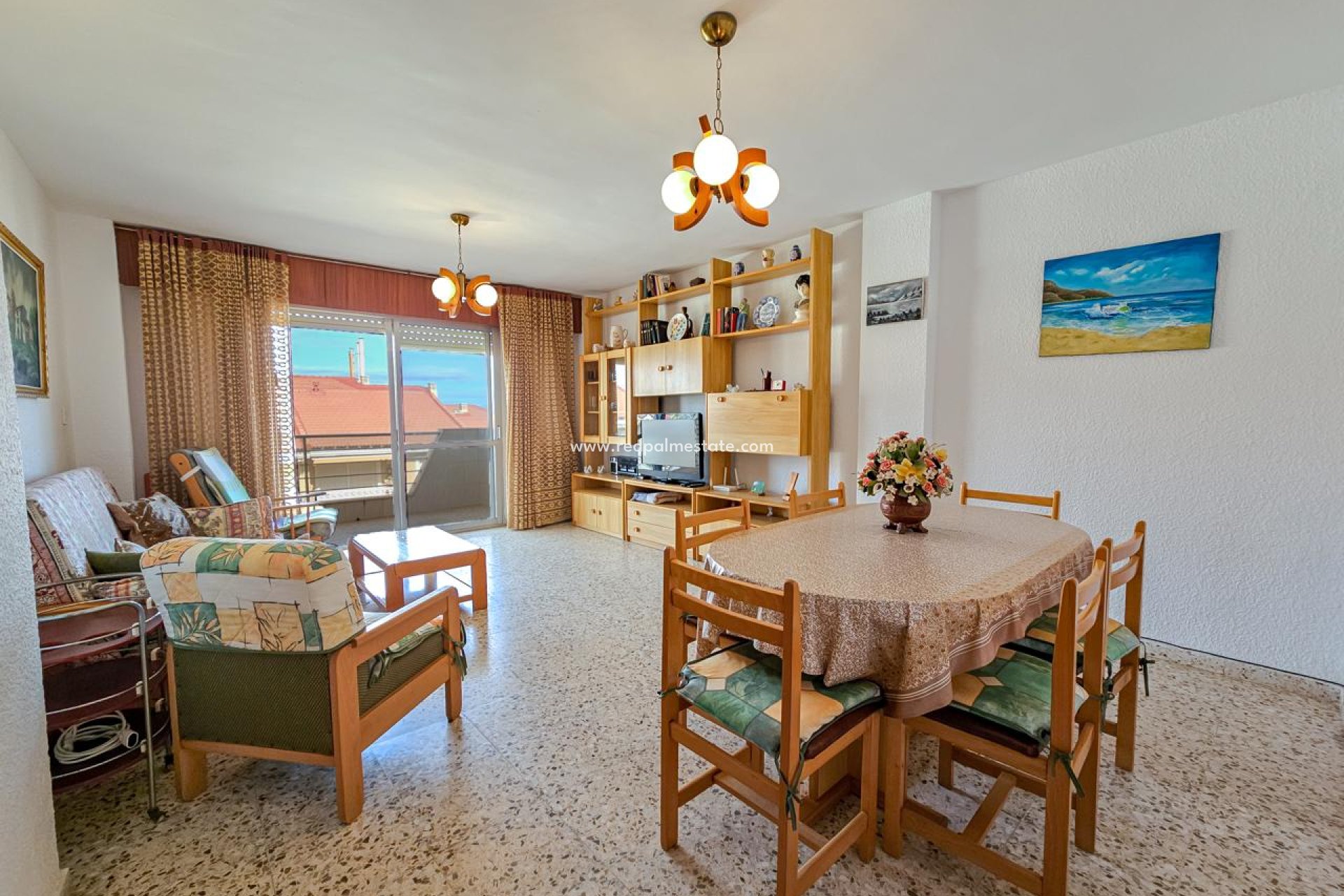 Herverkoop - Penthouse -
Guardamar del Segura - Costa Blanca