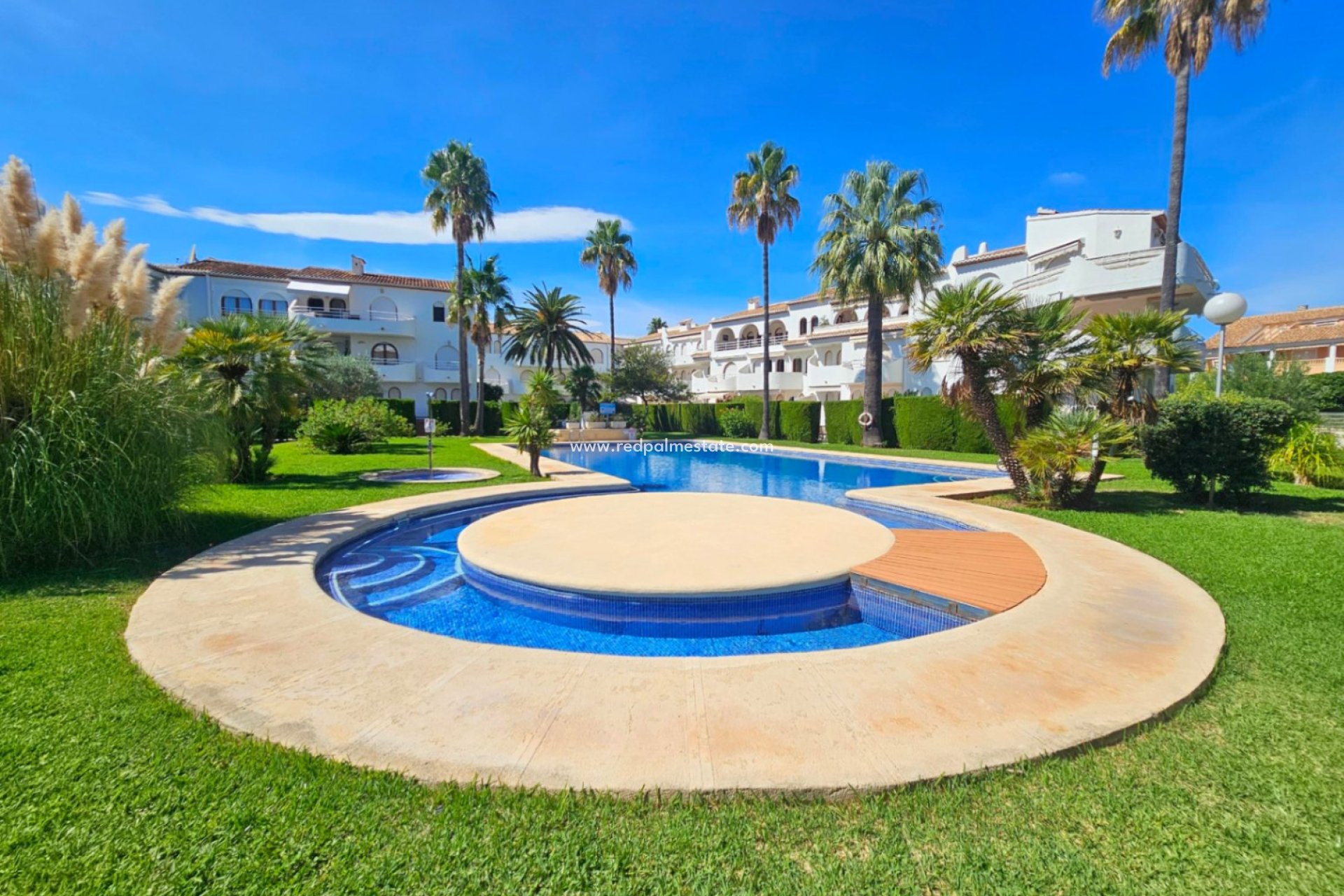 Herverkoop - Penthouse -
Jávea - Costa Blanca