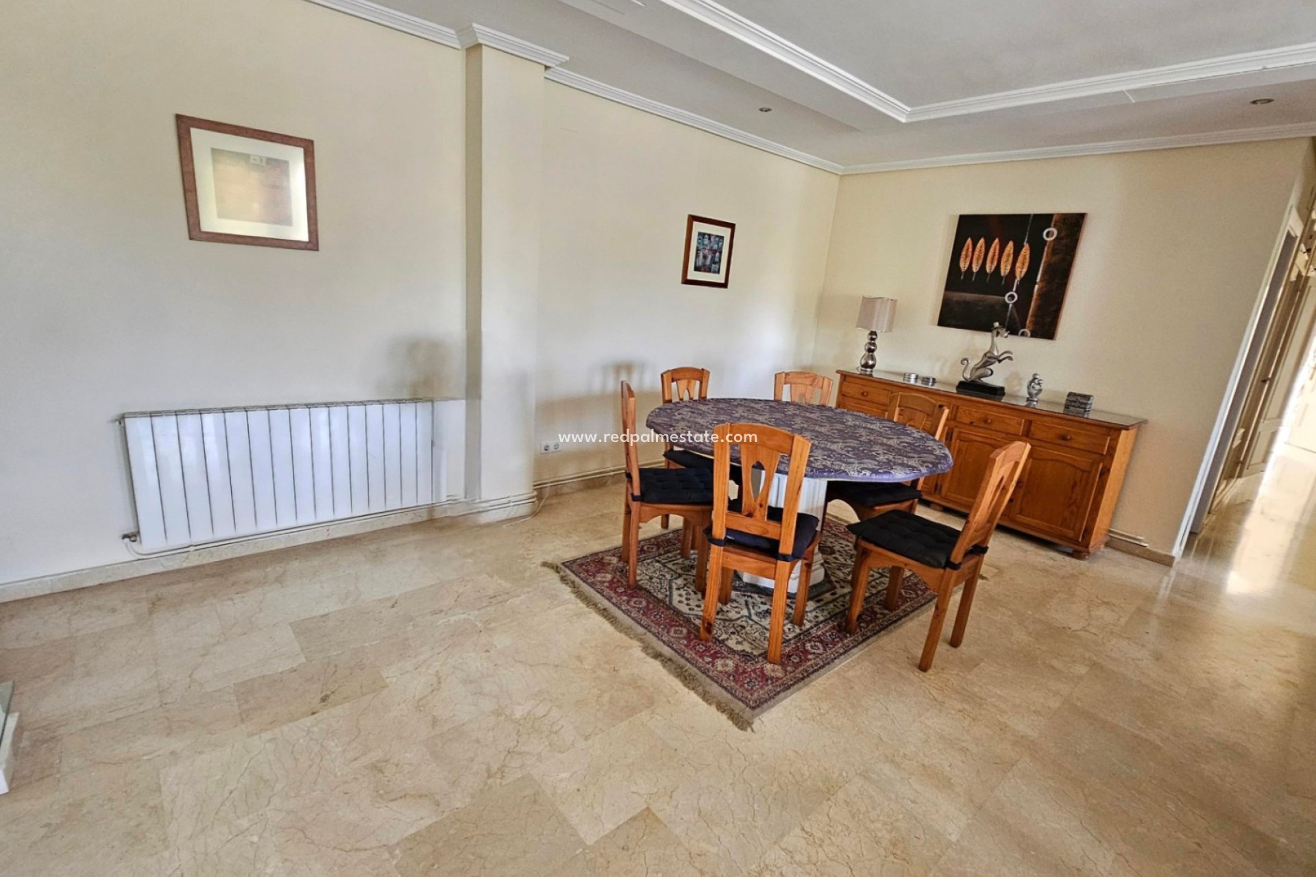 Herverkoop - Penthouse -
Jávea - Costa Blanca