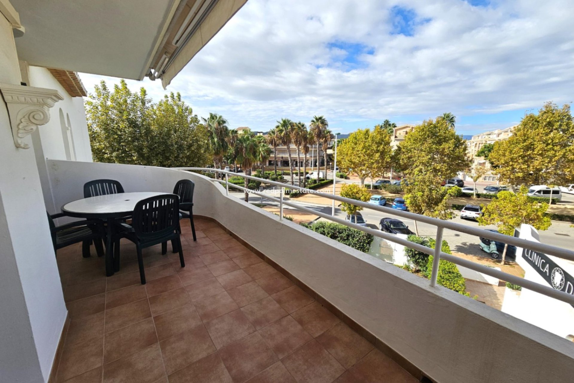 Herverkoop - Penthouse -
Jávea - Costa Blanca