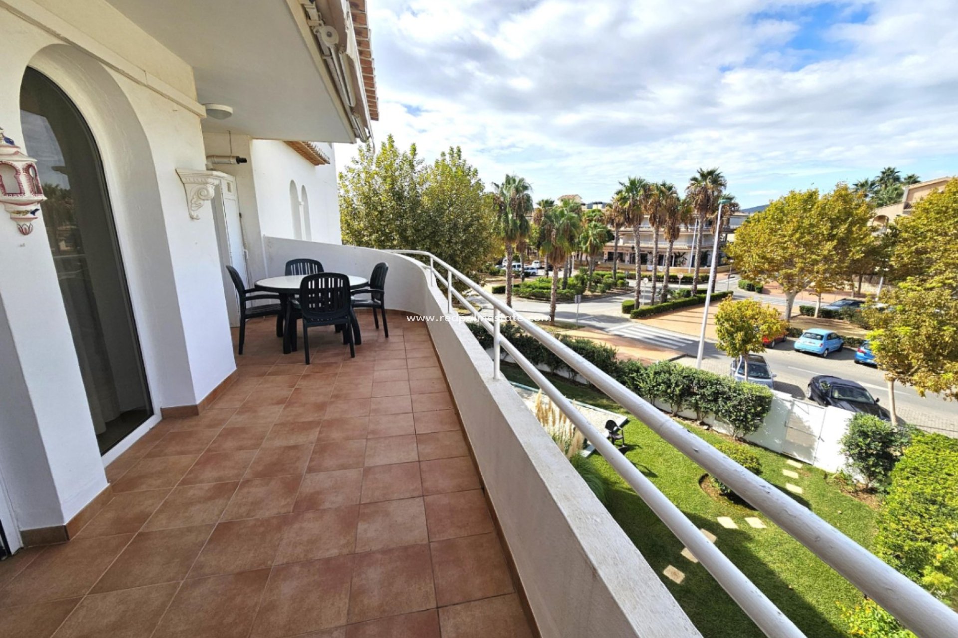 Herverkoop - Penthouse -
Jávea - Costa Blanca