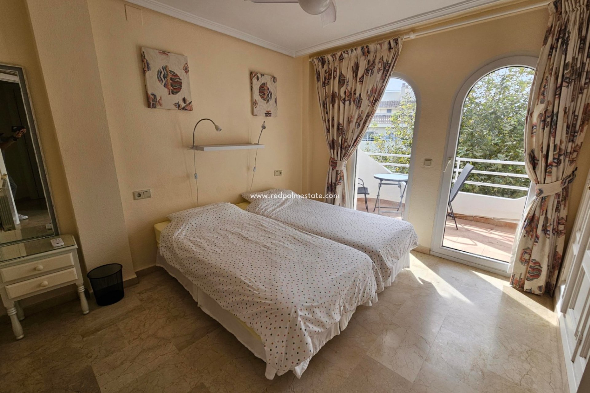 Herverkoop - Penthouse -
Jávea - Costa Blanca