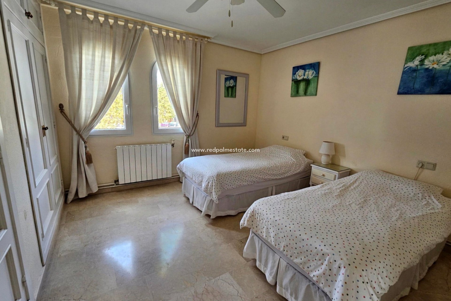 Herverkoop - Penthouse -
Jávea - Costa Blanca