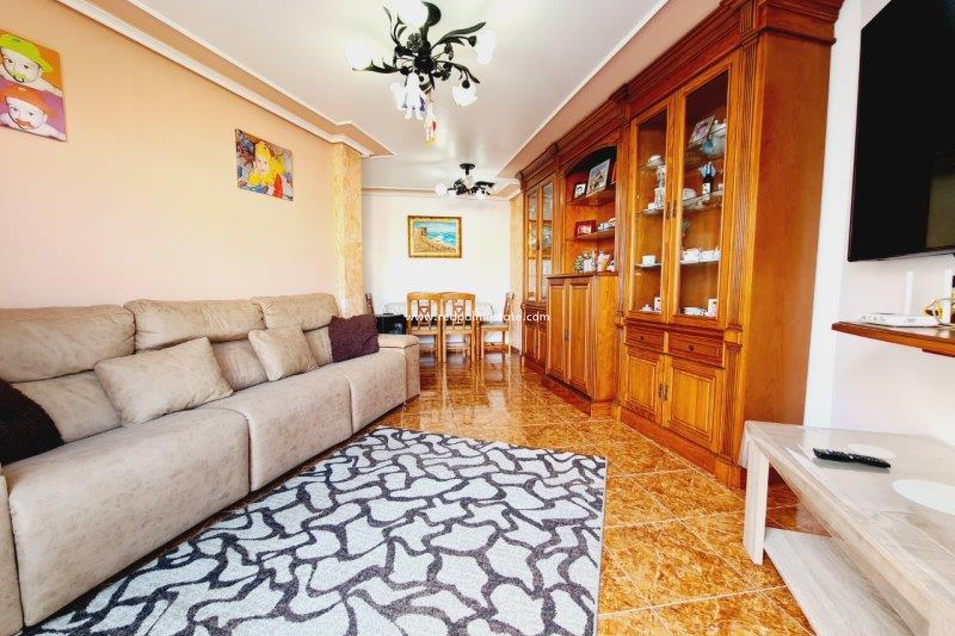 Herverkoop - Penthouse -
La Mata - Costa Blanca