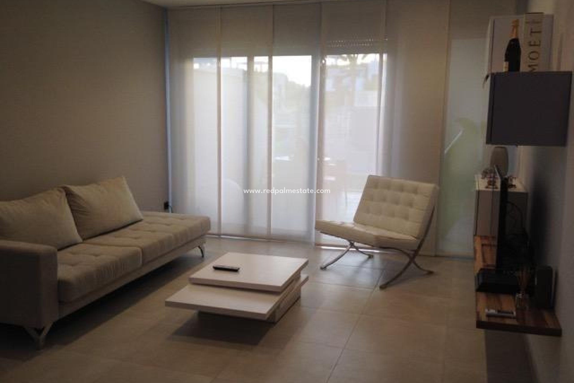 Herverkoop - Penthouse -
Orihuela Costa - Cabo Roig