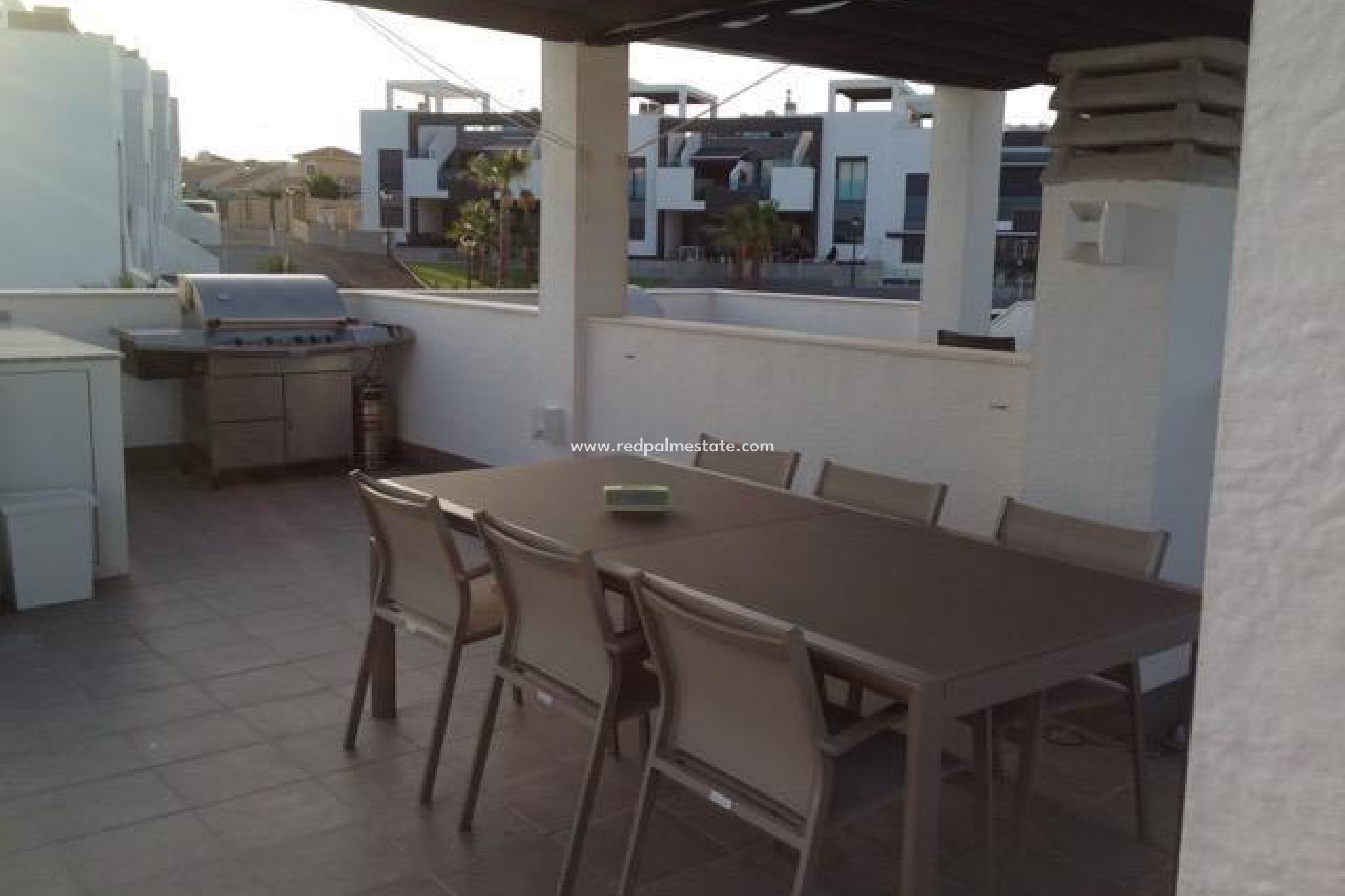 Herverkoop - Penthouse -
Orihuela Costa - Cabo Roig