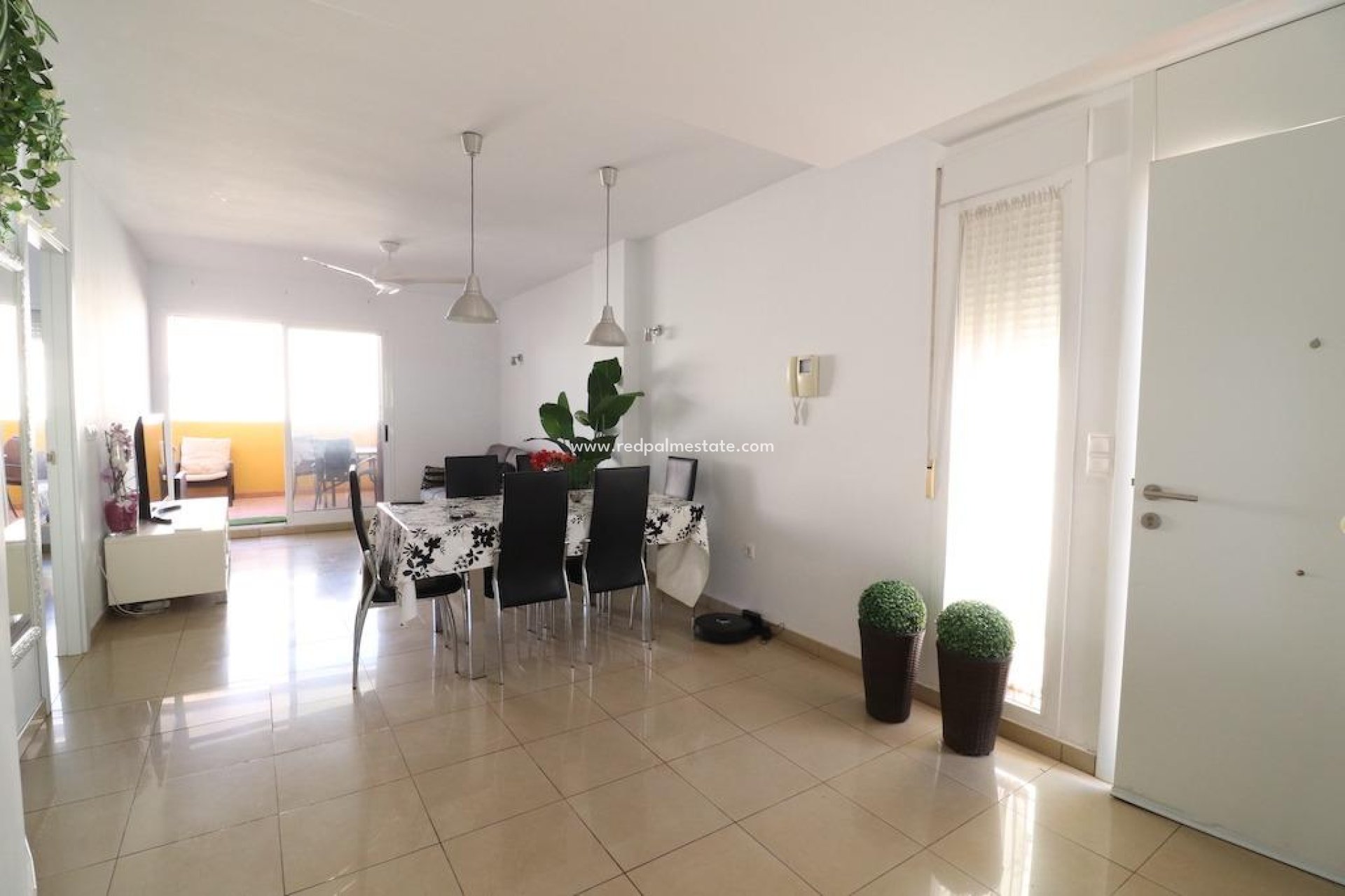 Herverkoop - Penthouse -
Orihuela Costa - Costa Blanca