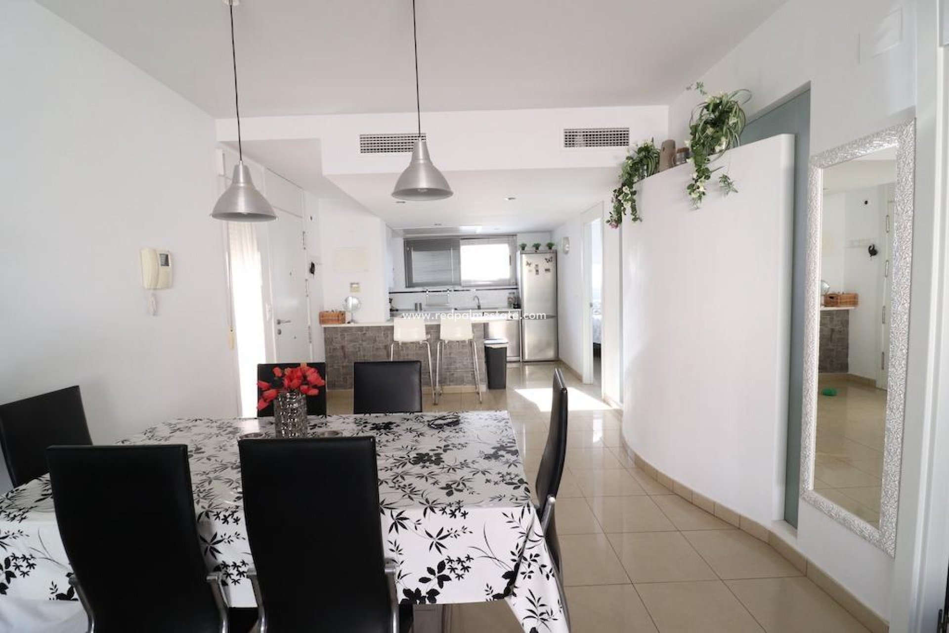 Herverkoop - Penthouse -
Orihuela Costa - Costa Blanca