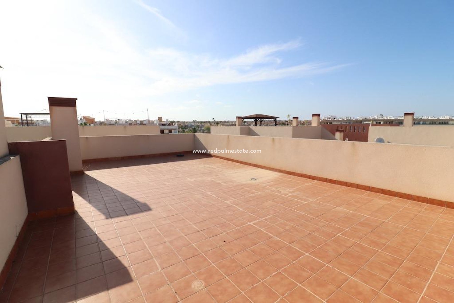 Herverkoop - Penthouse -
Orihuela Costa - Costa Blanca