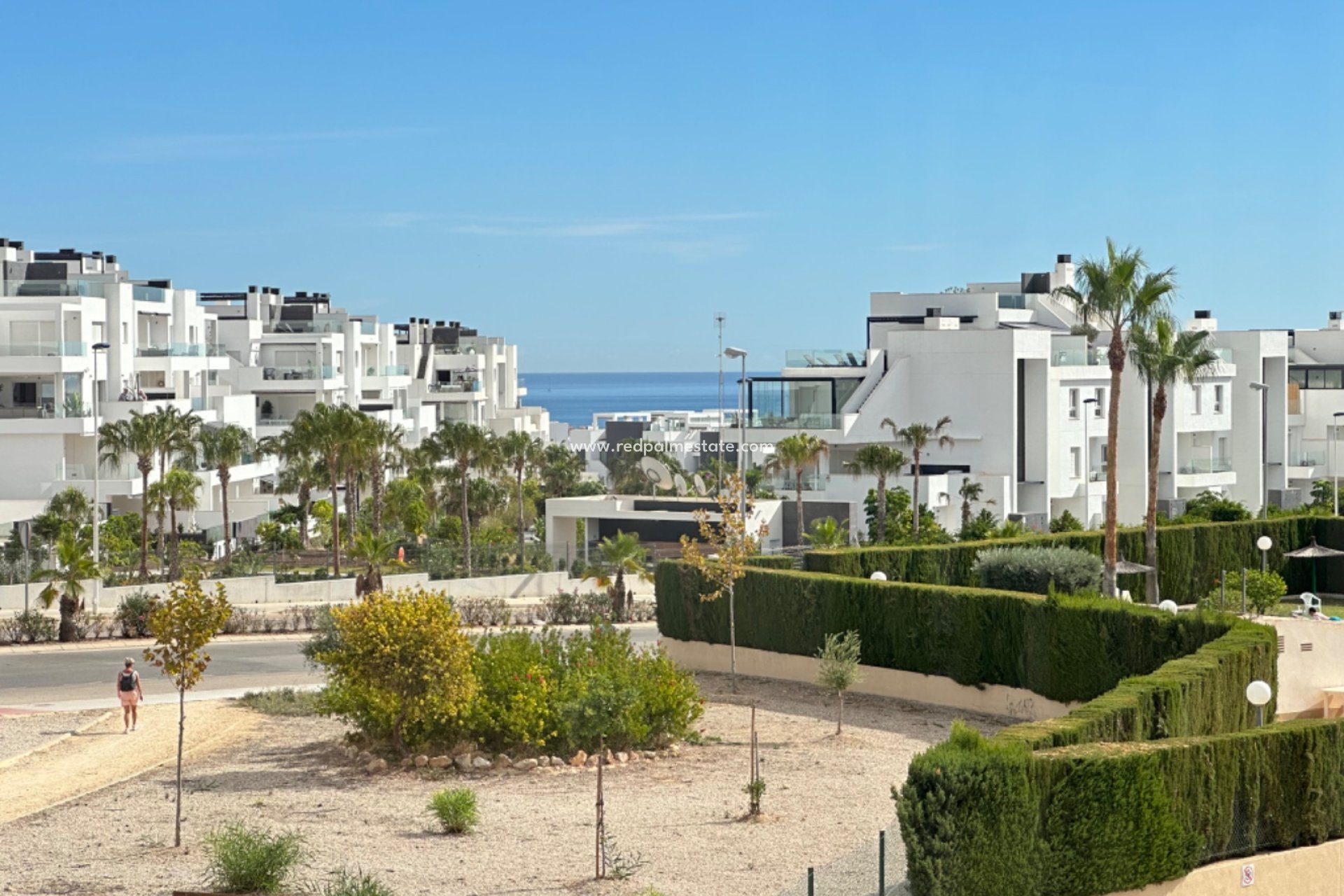 Herverkoop - Penthouse -
Orihuela Costa - Costa Blanca