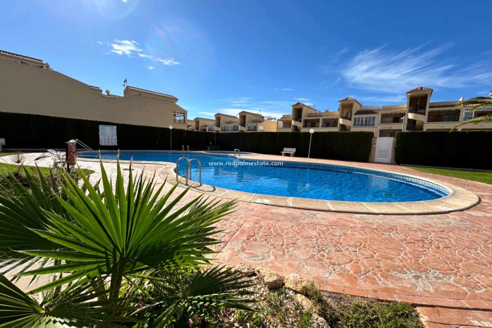 Herverkoop - Penthouse -
Orihuela Costa - Costa Blanca