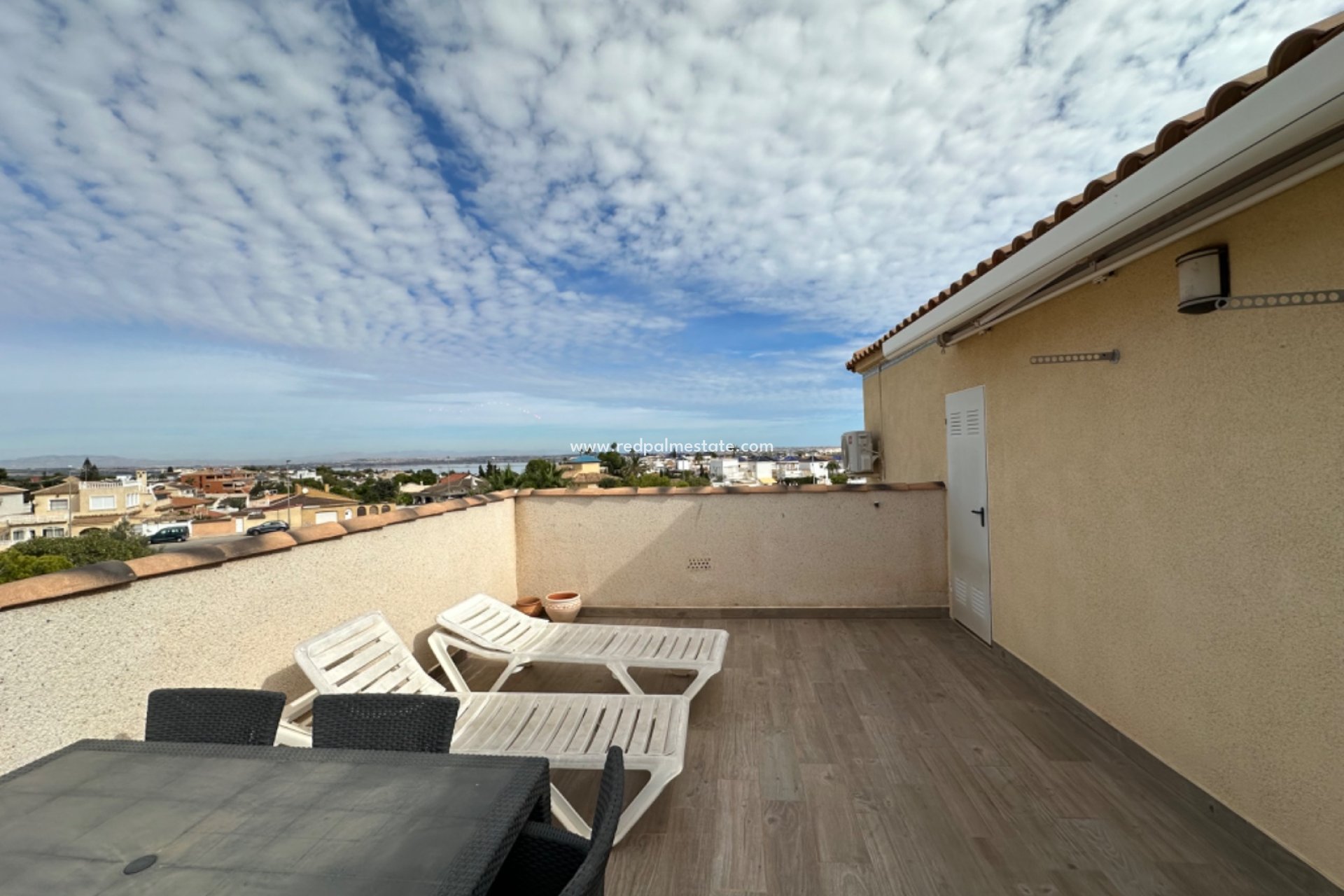 Herverkoop - Penthouse -
Orihuela Costa - Costa Blanca