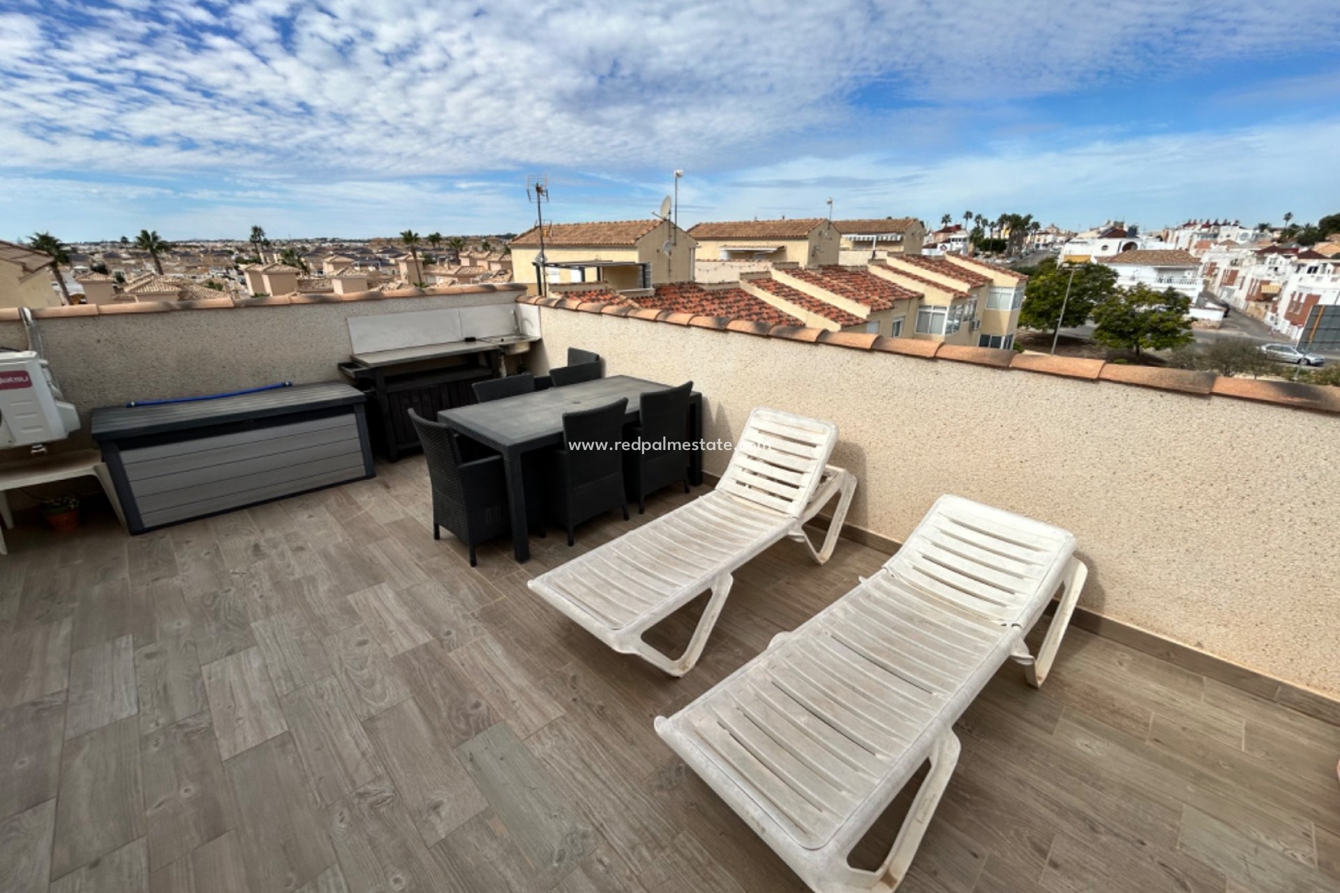 Herverkoop - Penthouse -
Orihuela Costa - Costa Blanca