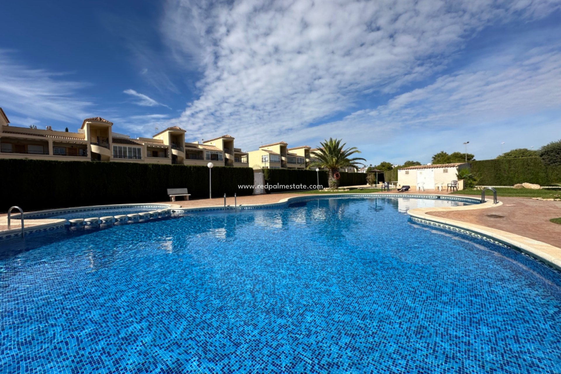 Herverkoop - Penthouse -
Orihuela Costa - Costa Blanca