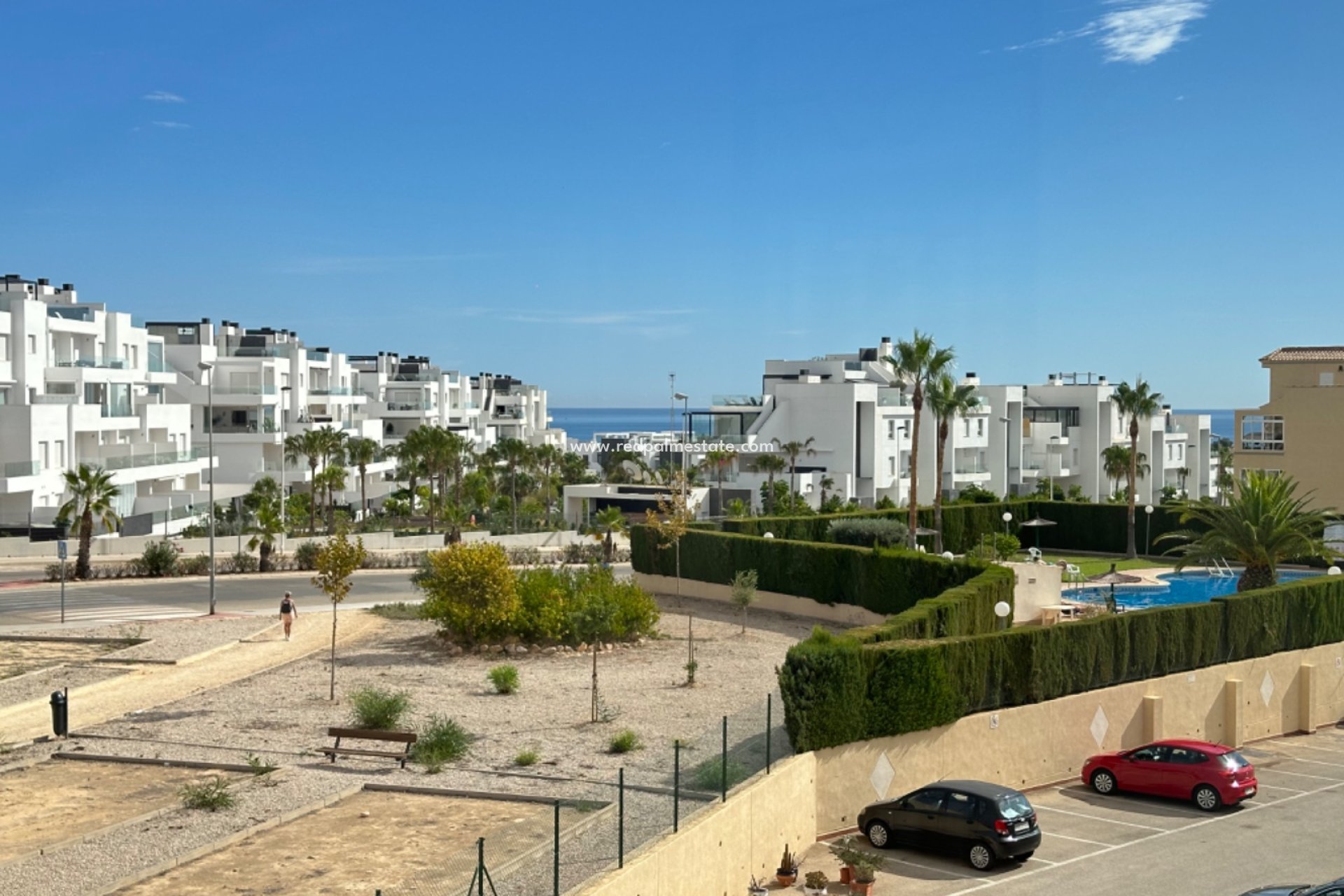 Herverkoop - Penthouse -
Orihuela Costa - Costa Blanca