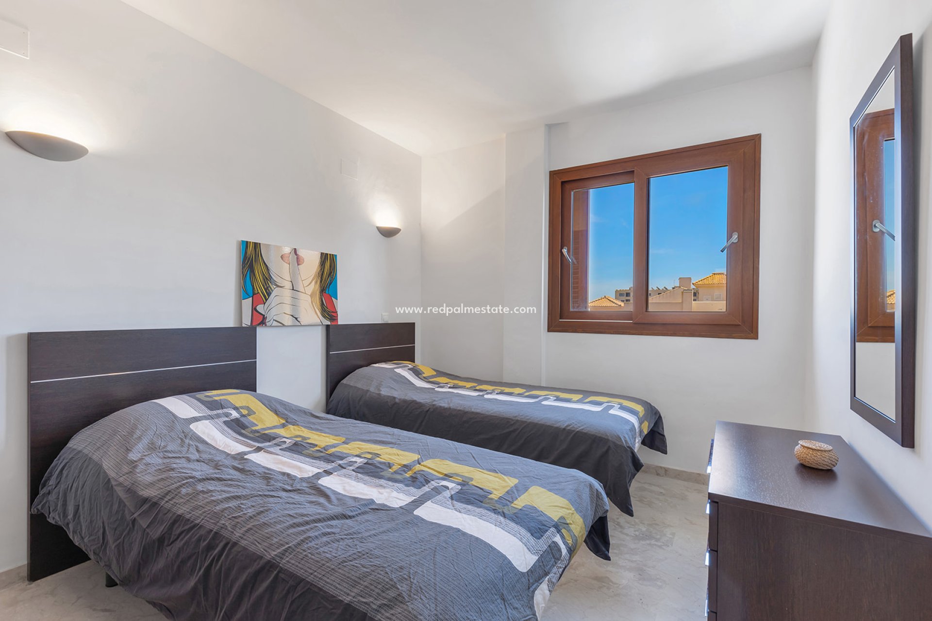 Herverkoop - Penthouse -
Orihuela Costa - La Recoleta