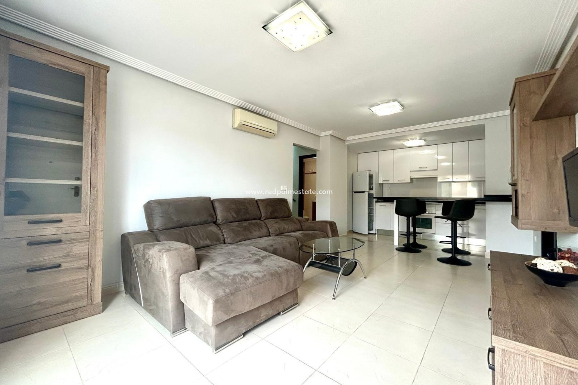 Herverkoop - Penthouse -
Orihuela Costa - La Zenia