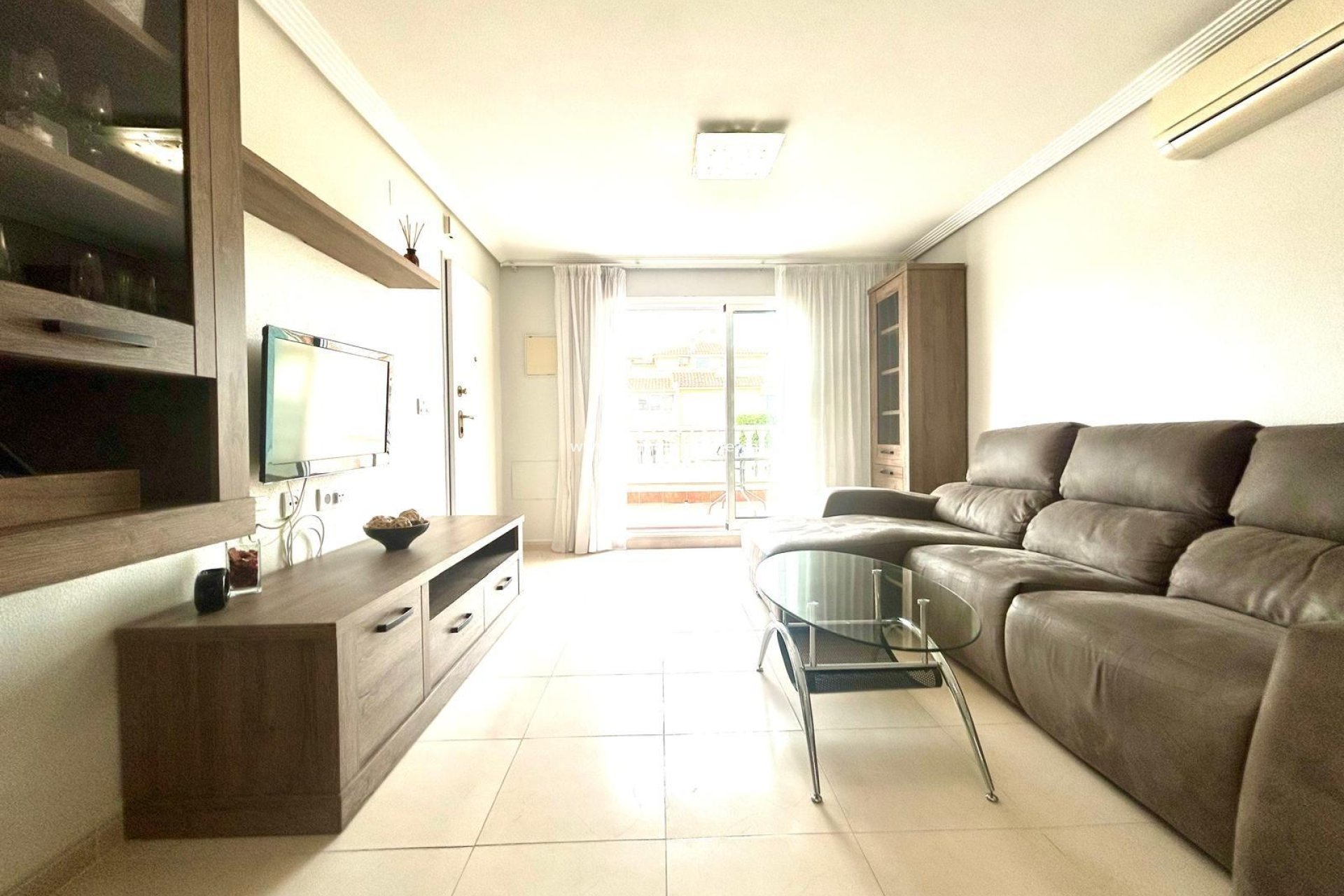 Herverkoop - Penthouse -
Orihuela Costa - La Zenia