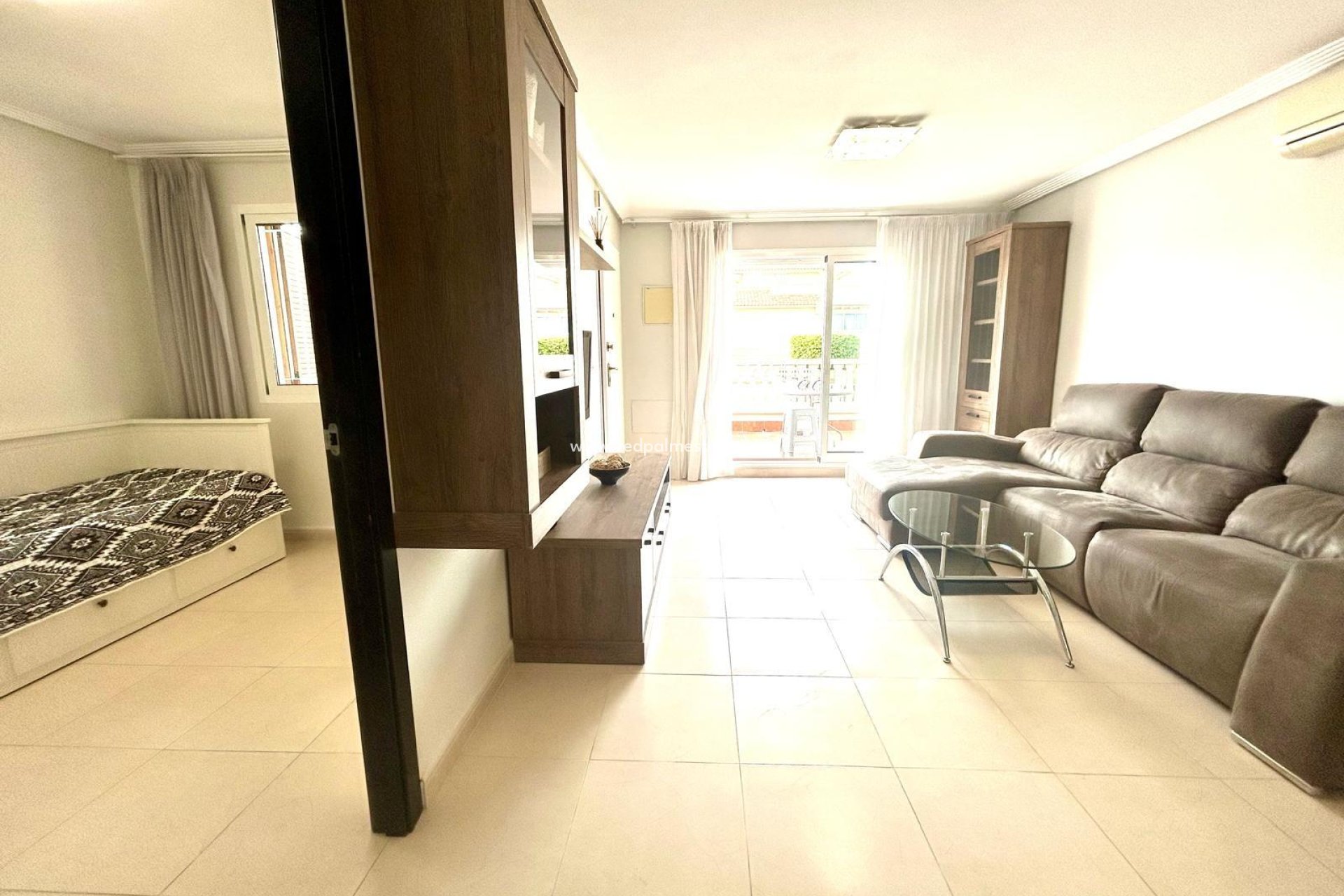 Herverkoop - Penthouse -
Orihuela Costa - La Zenia