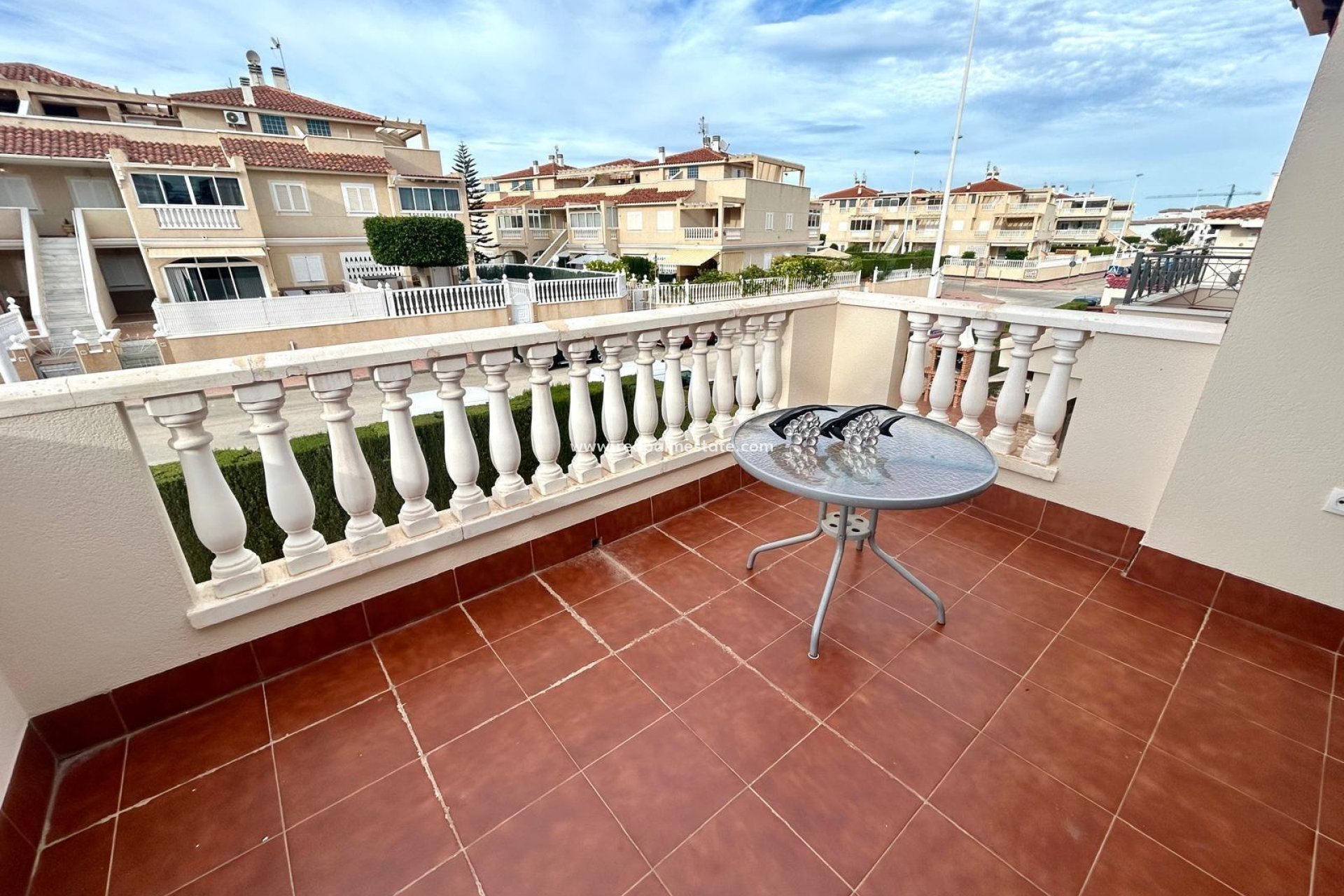 Herverkoop - Penthouse -
Orihuela Costa - La Zenia