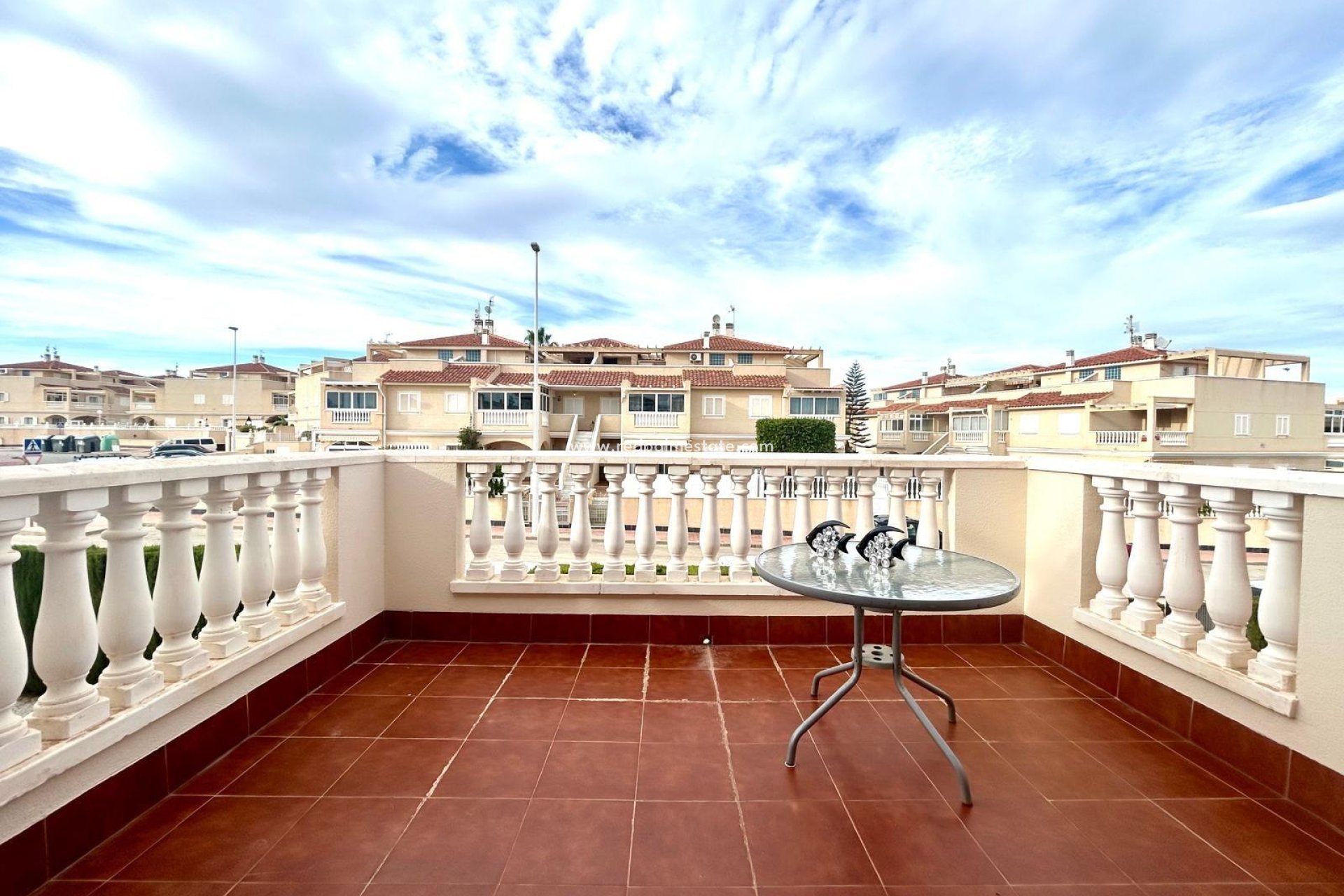 Herverkoop - Penthouse -
Orihuela Costa - La Zenia