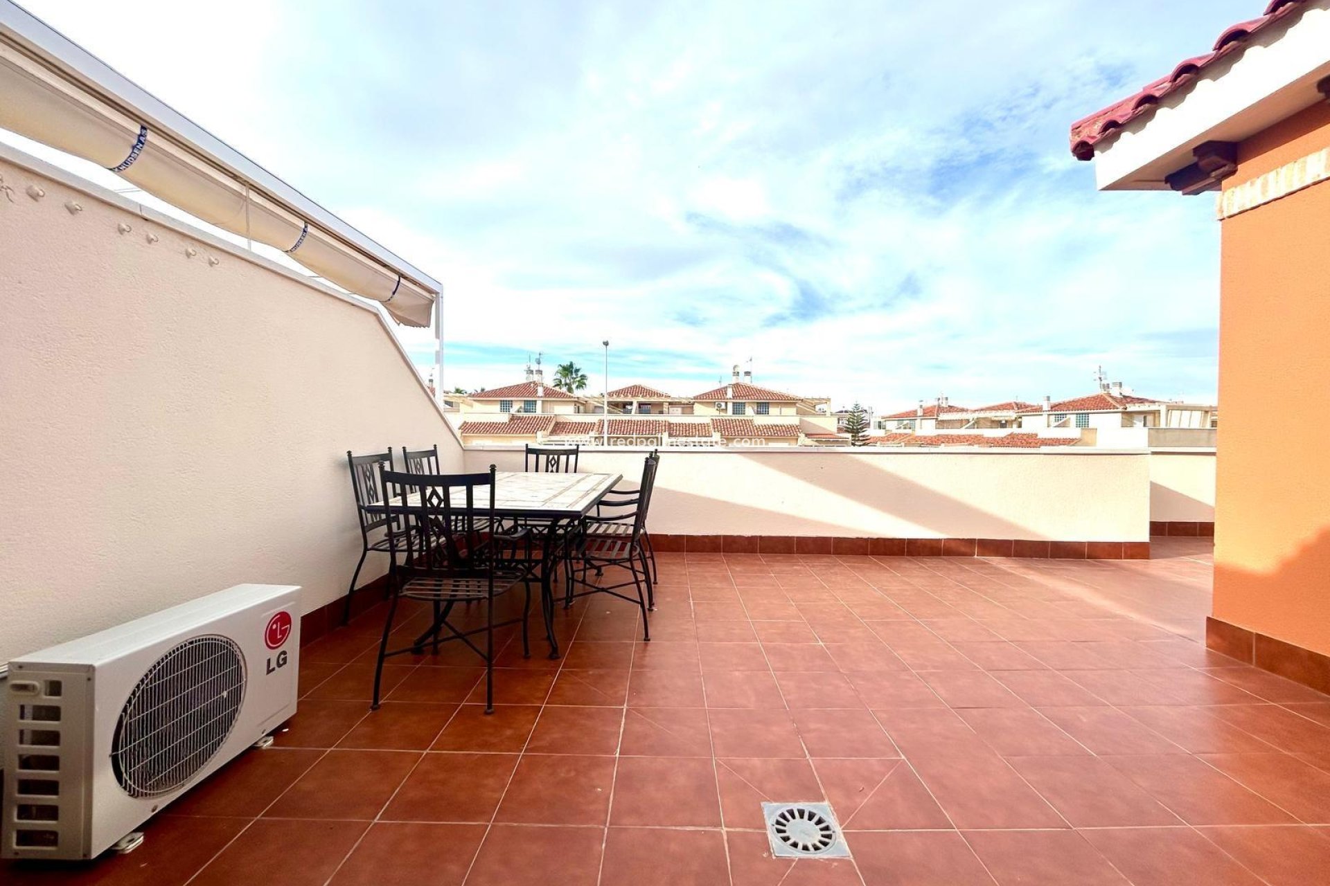 Herverkoop - Penthouse -
Orihuela Costa - La Zenia