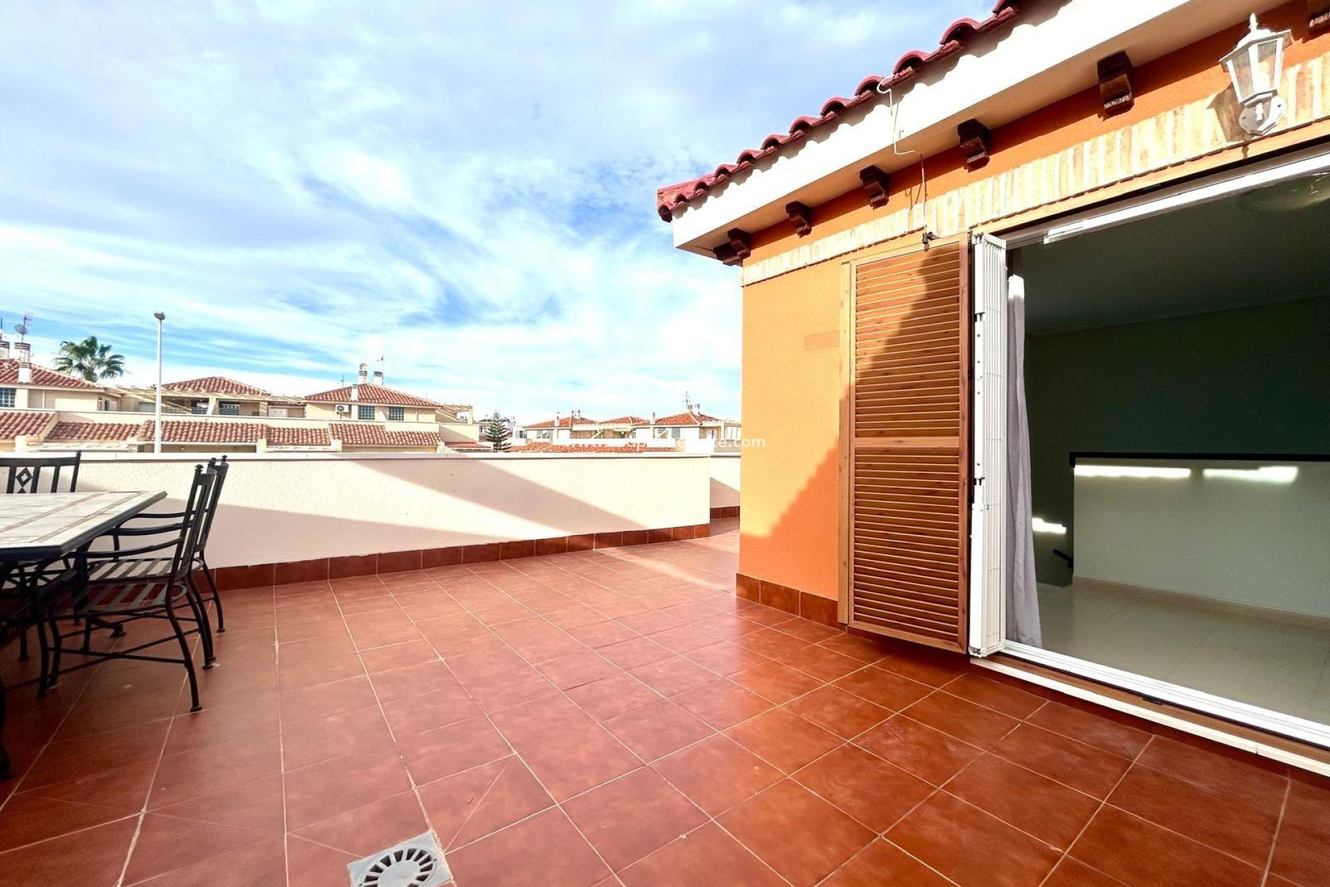 Herverkoop - Penthouse -
Orihuela Costa - La Zenia