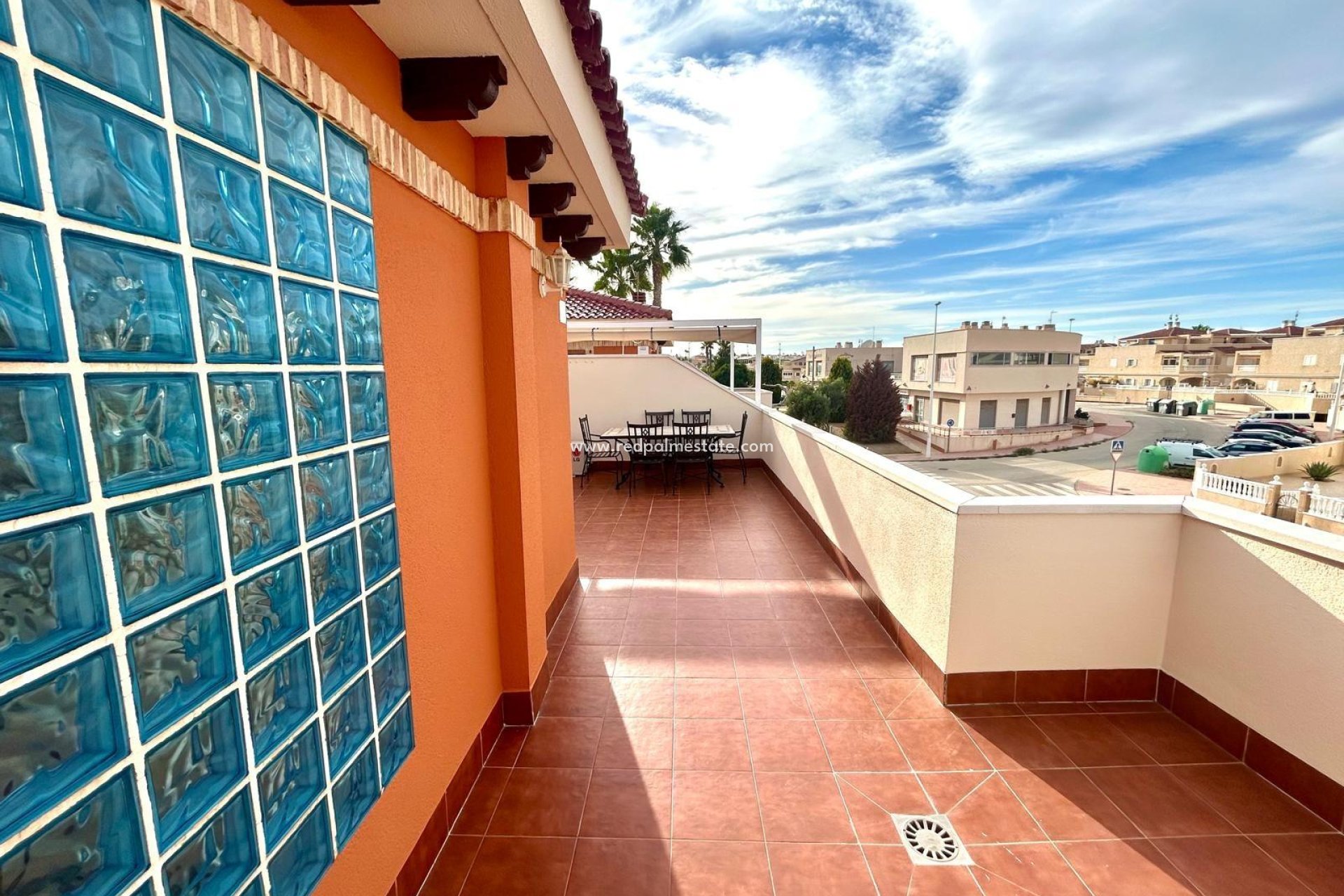 Herverkoop - Penthouse -
Orihuela Costa - La Zenia