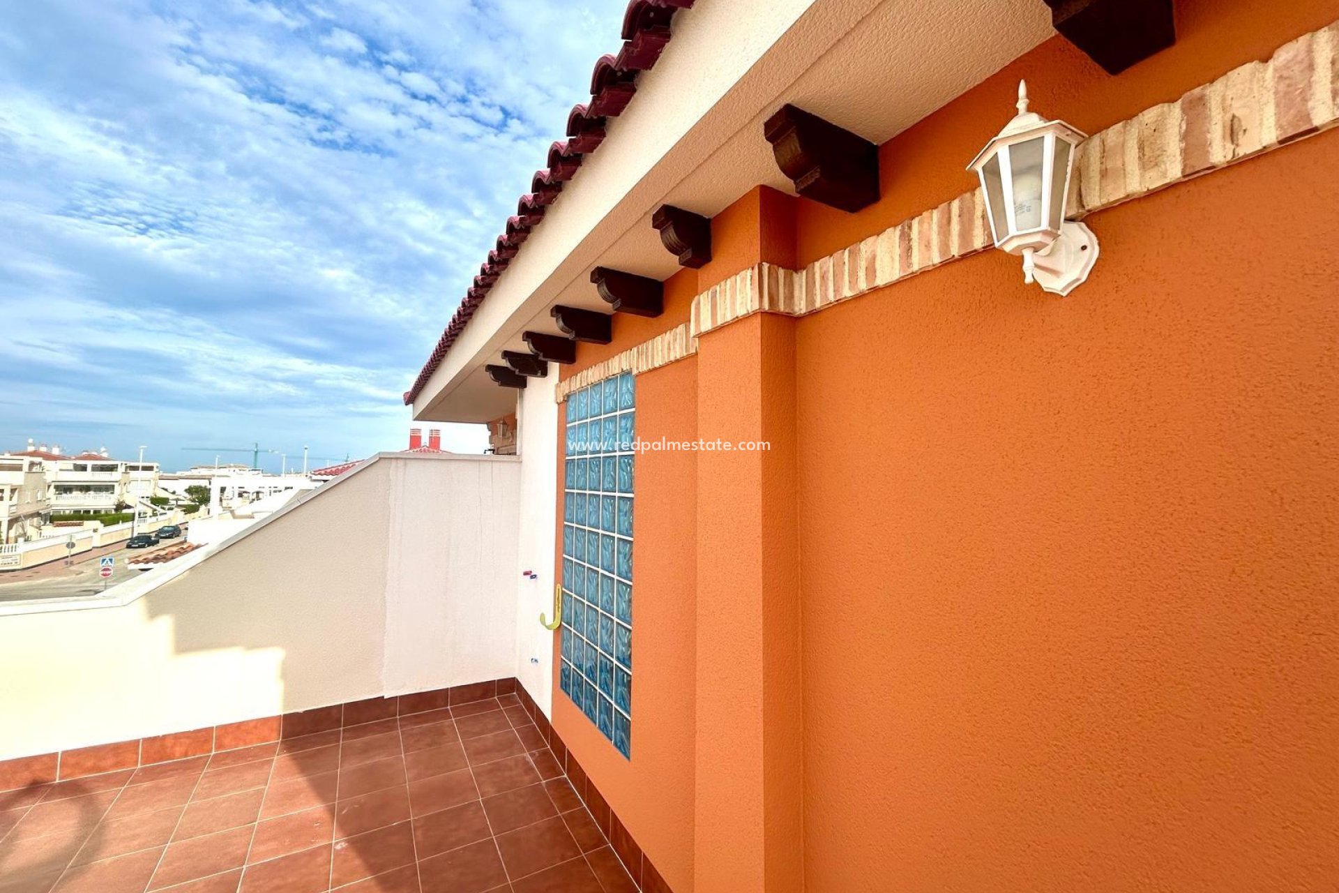 Herverkoop - Penthouse -
Orihuela Costa - La Zenia