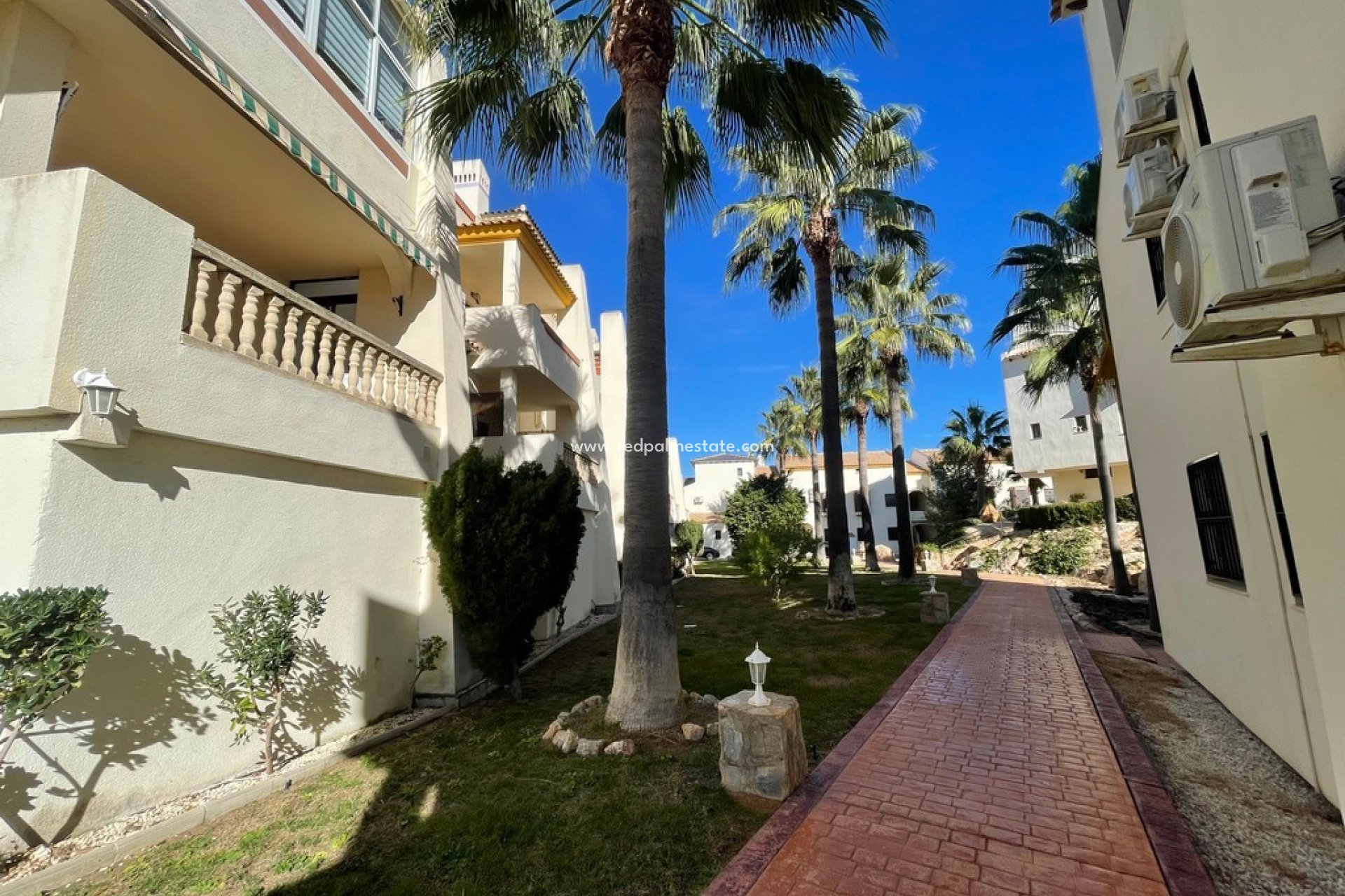 Herverkoop - Penthouse -
Orihuela Costa - Las Ramblas