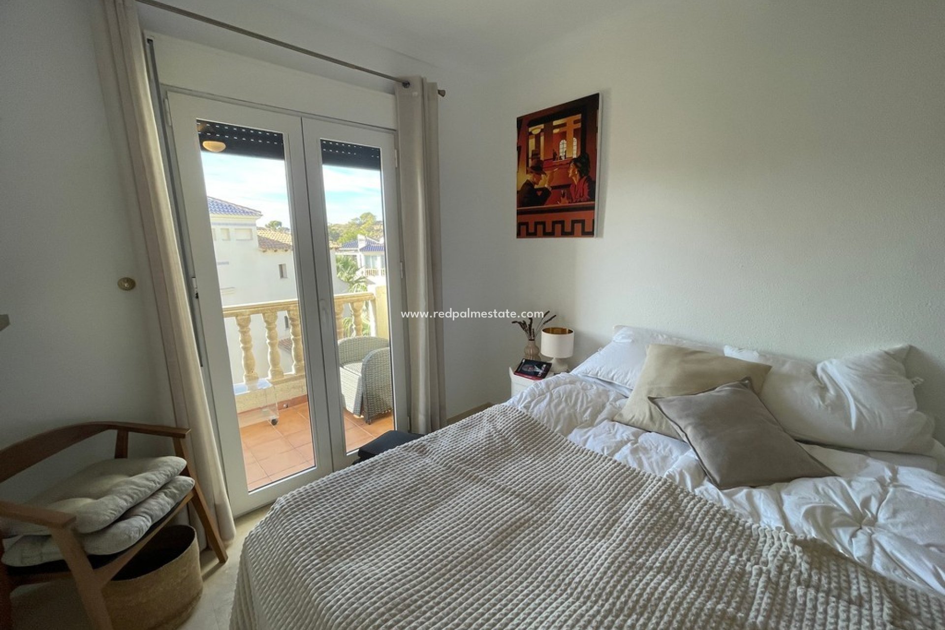 Herverkoop - Penthouse -
Orihuela Costa - Las Ramblas