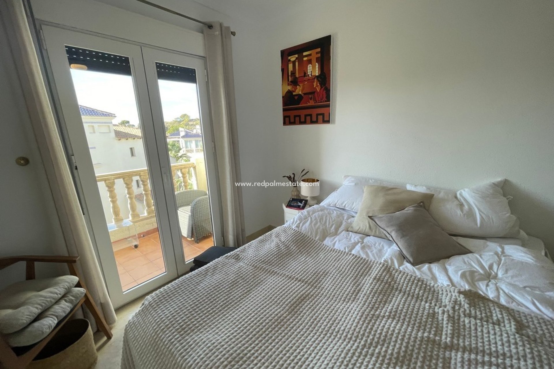 Herverkoop - Penthouse -
Orihuela Costa - Las Ramblas