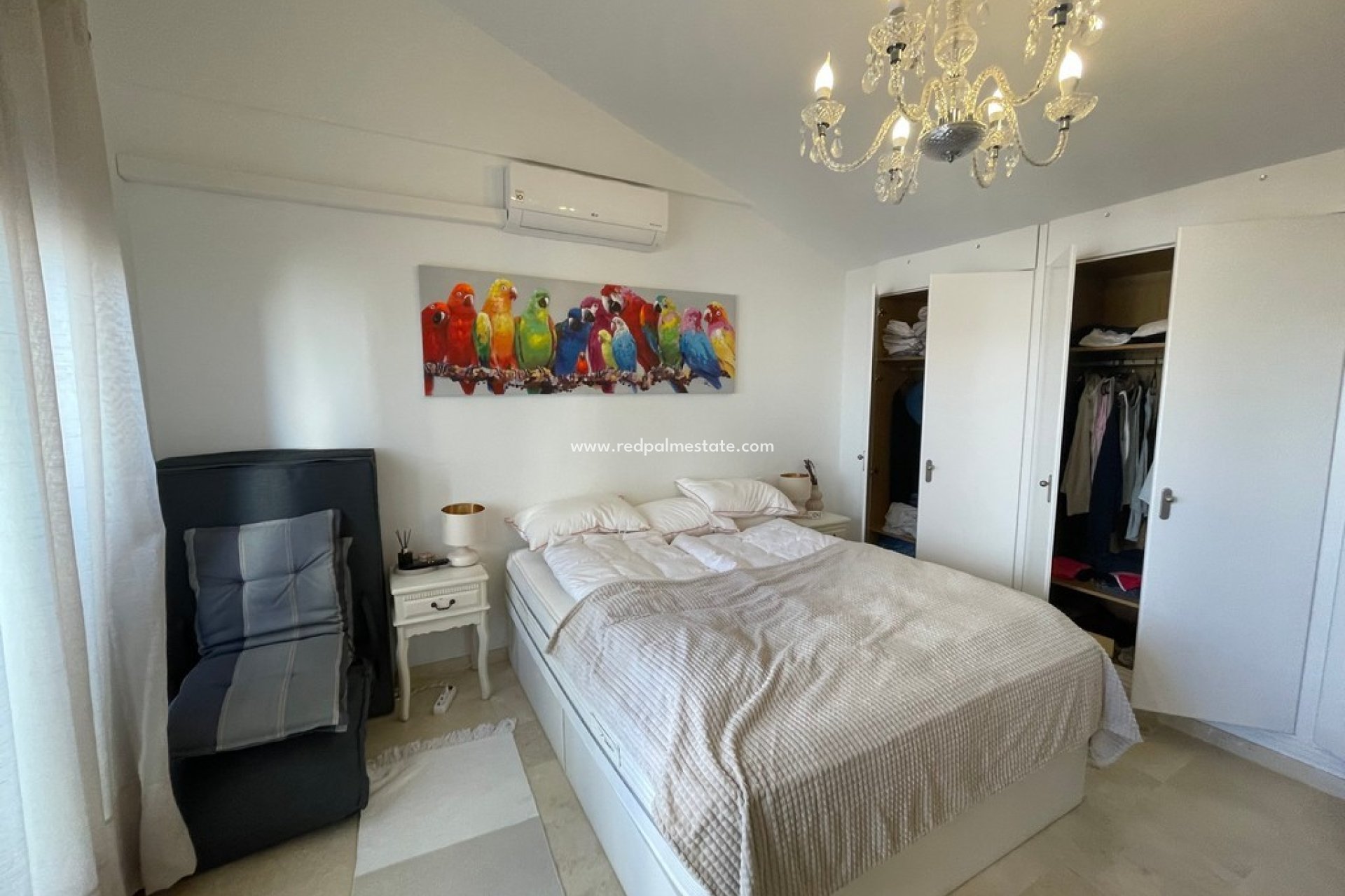 Herverkoop - Penthouse -
Orihuela Costa - Las Ramblas