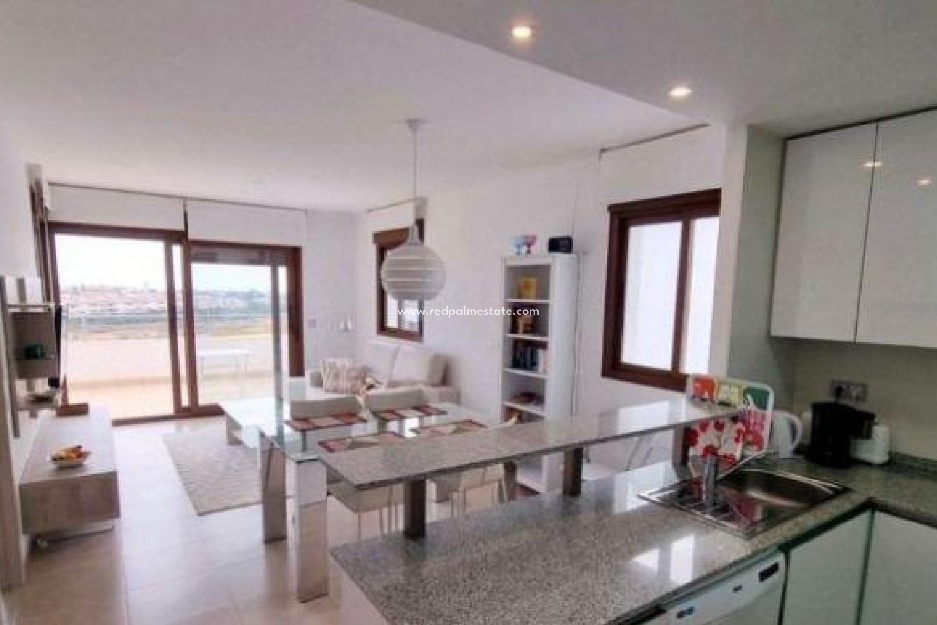 Herverkoop - Penthouse -
Orihuela Costa - Lomas de Cabo Roig