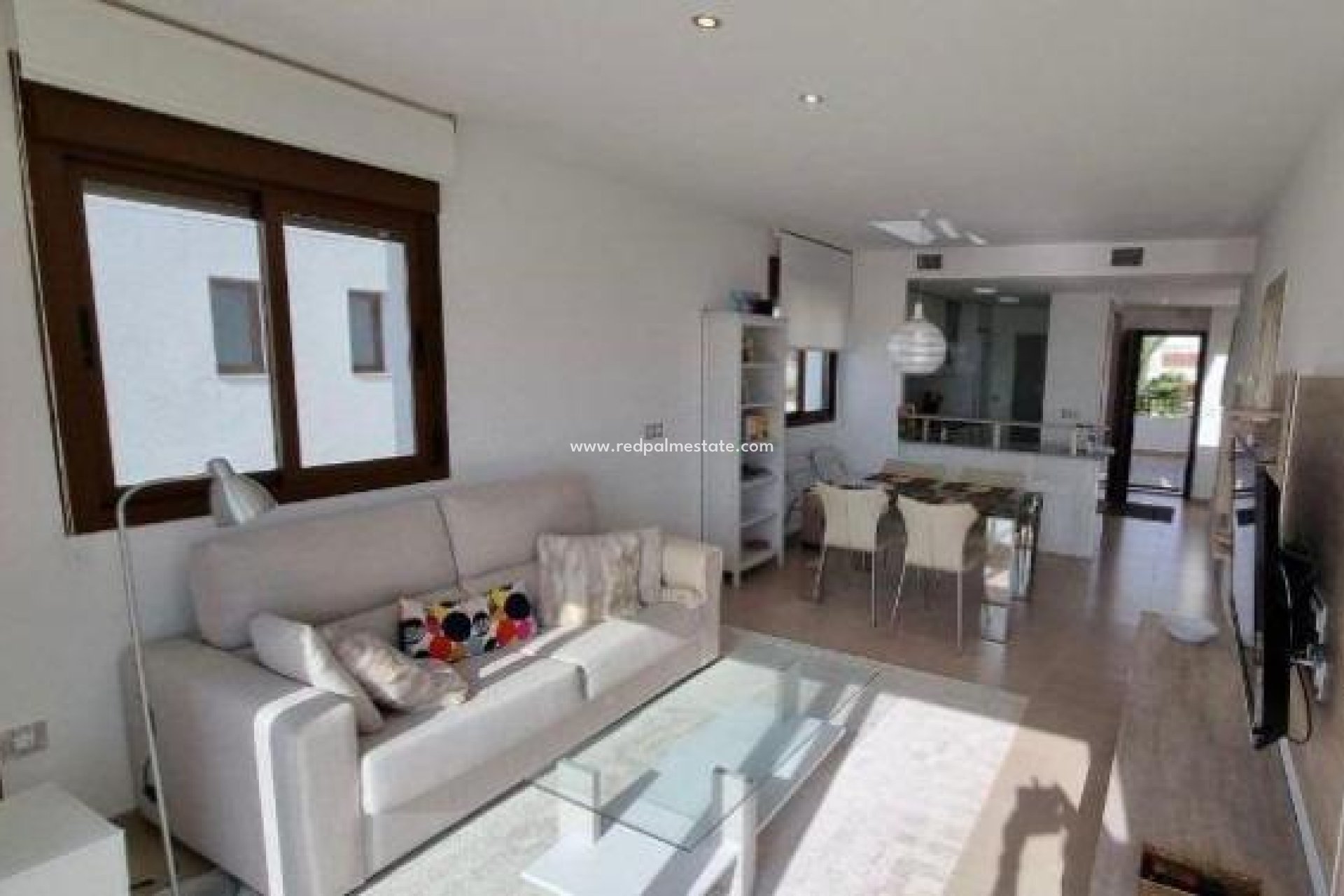 Herverkoop - Penthouse -
Orihuela Costa - Lomas de Cabo Roig