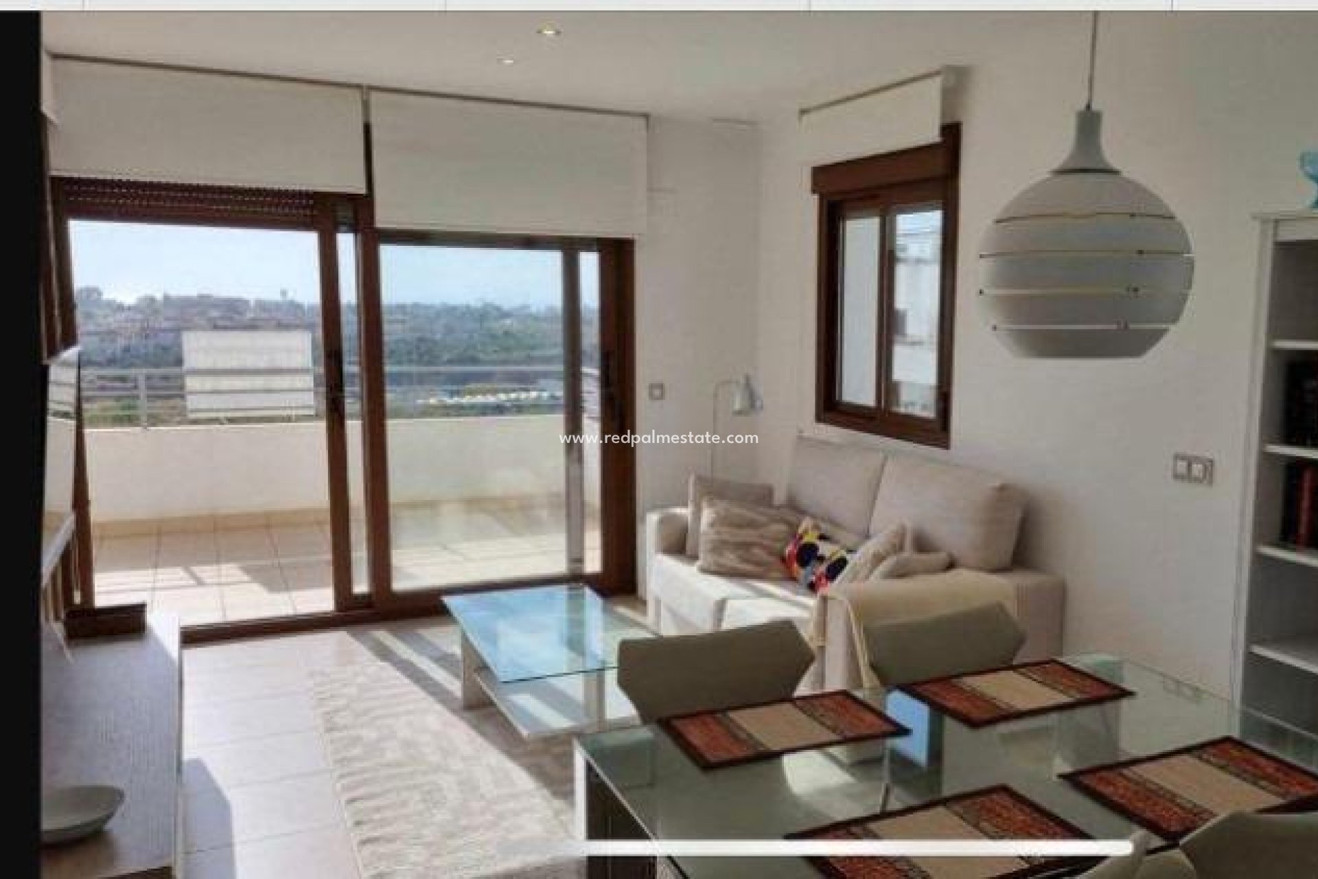 Herverkoop - Penthouse -
Orihuela Costa - Lomas de Cabo Roig