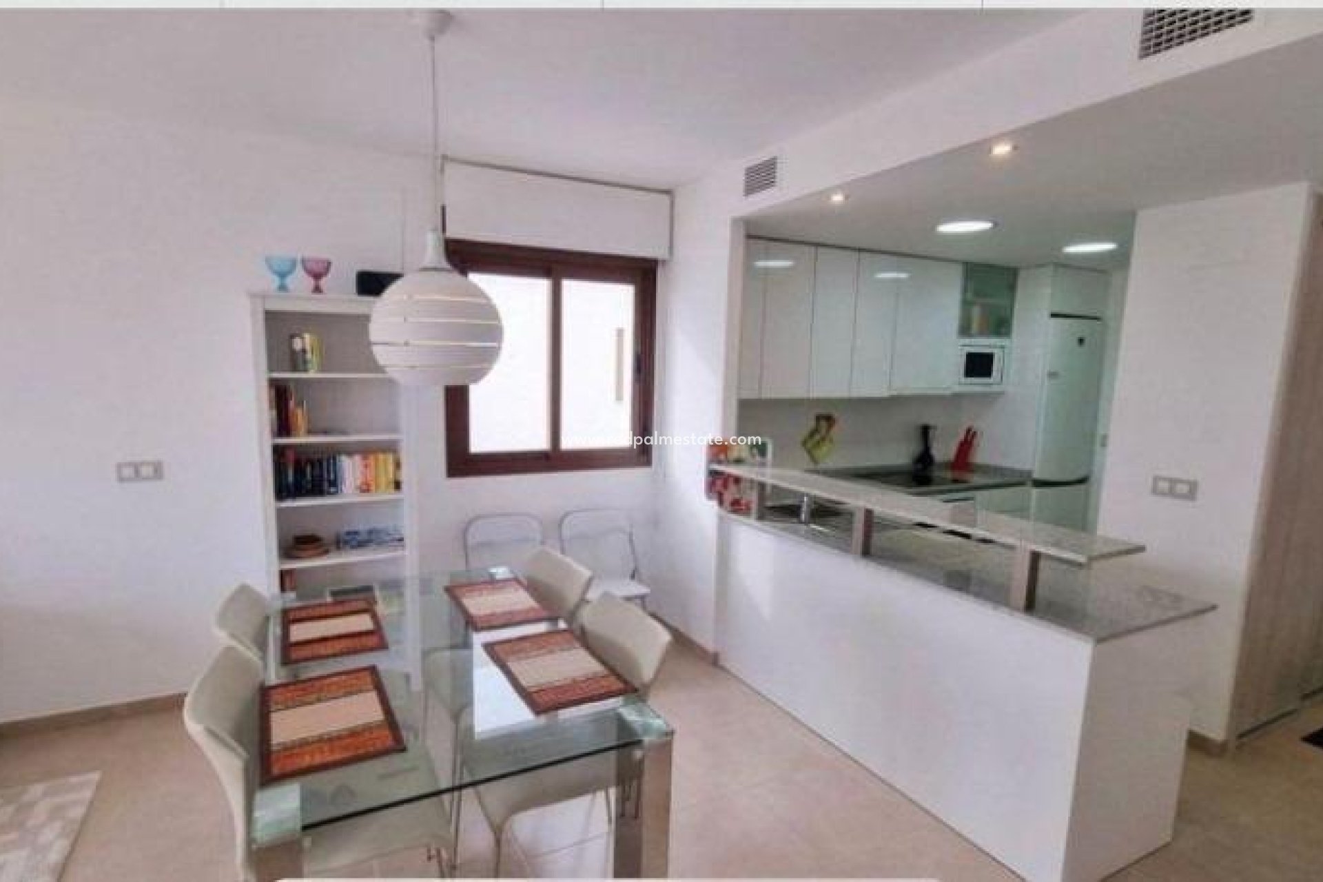 Herverkoop - Penthouse -
Orihuela Costa - Lomas de Cabo Roig