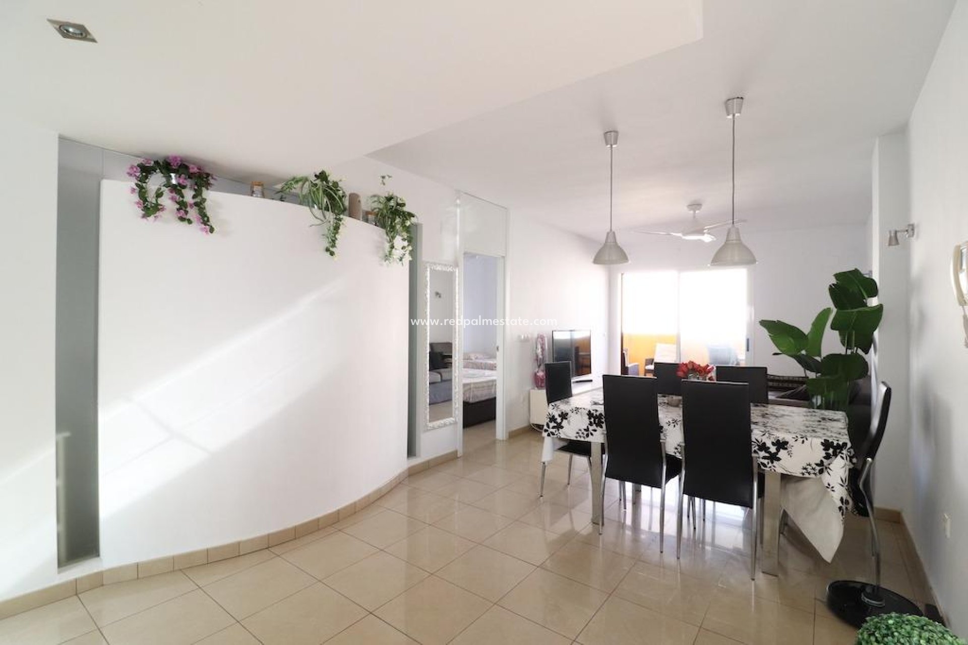 Herverkoop - Penthouse -
Orihuela Costa - Playa Flamenca