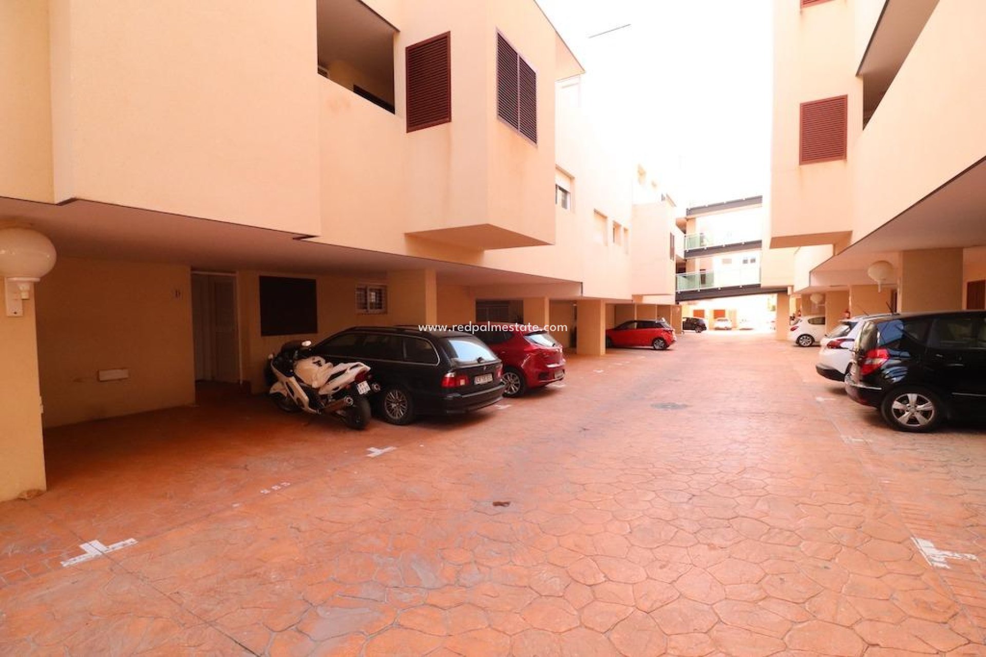 Herverkoop - Penthouse -
Orihuela Costa - Playa Flamenca