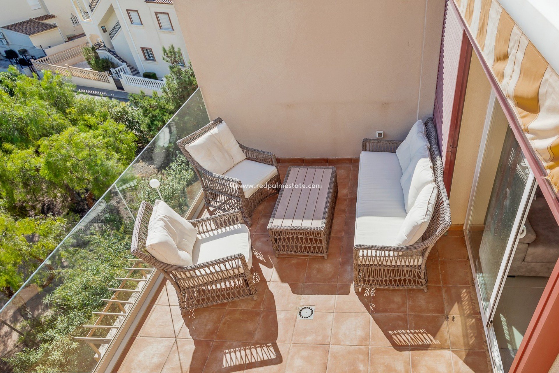 Herverkoop - Penthouse -
Orihuela Costa - Playa Flamenca