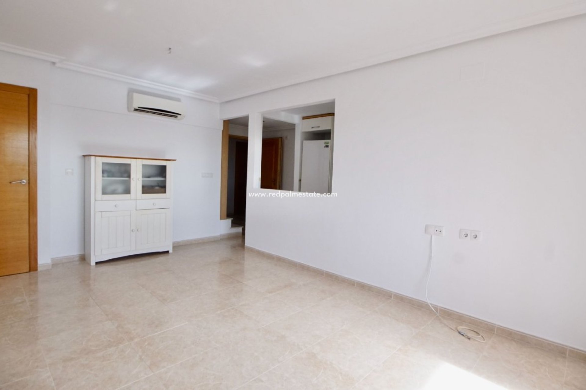 Herverkoop - Penthouse -
Orihuela Costa - Playa Flamenca