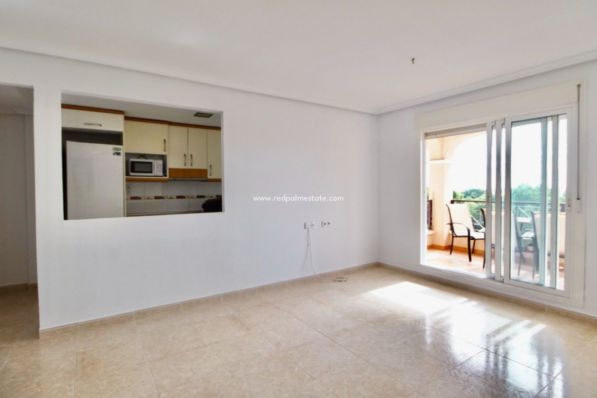 Herverkoop - Penthouse -
Orihuela Costa - Playa Flamenca