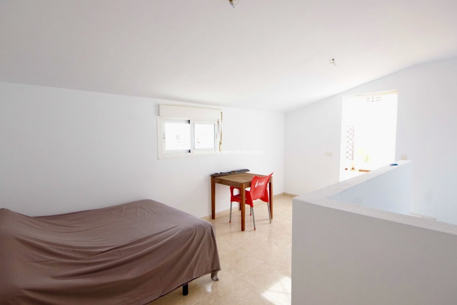 Herverkoop - Penthouse -
Orihuela Costa - Playa Flamenca