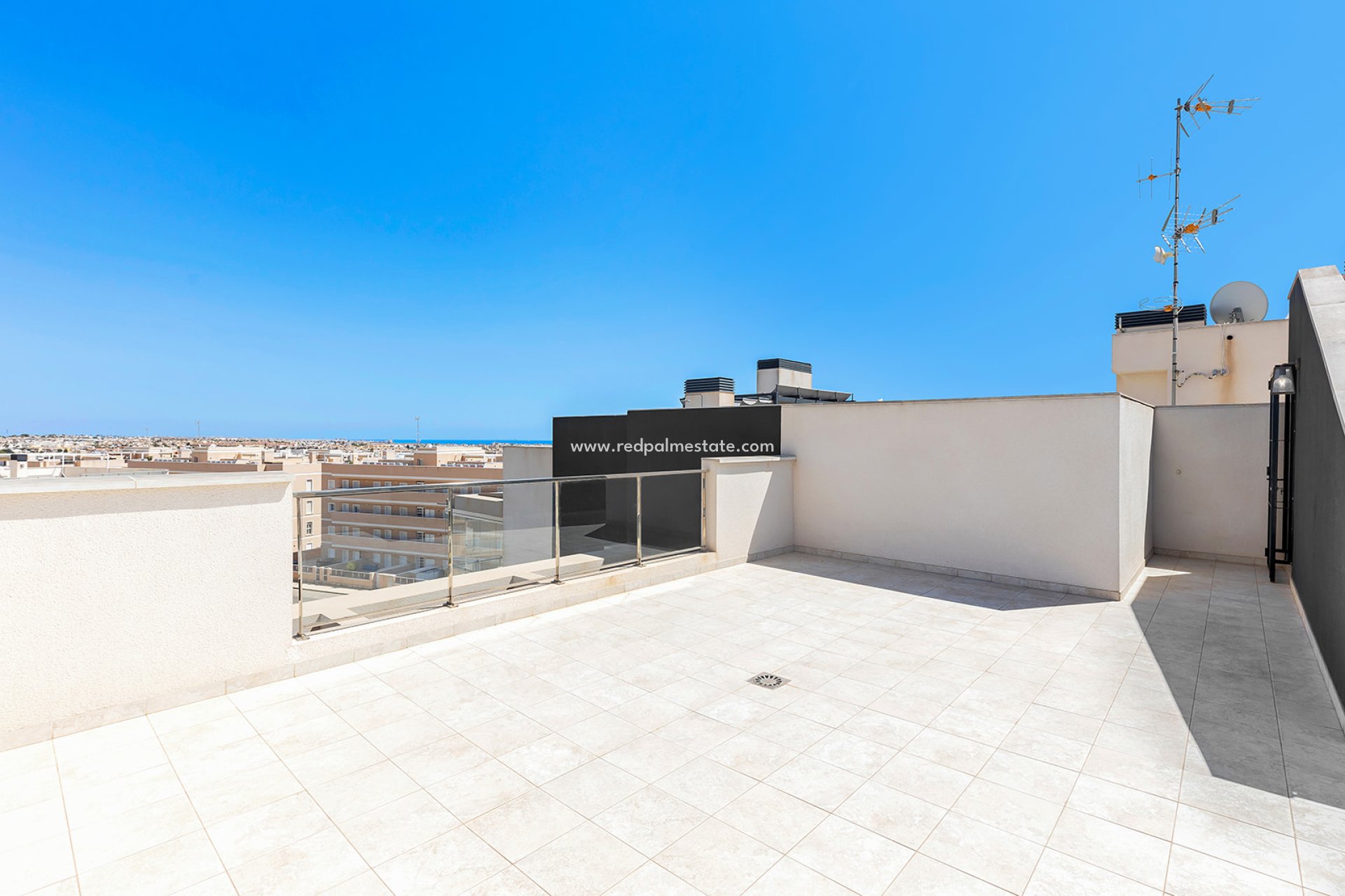 Herverkoop - Penthouse -
Orihuela Costa - Villamartín-Las Filipinas