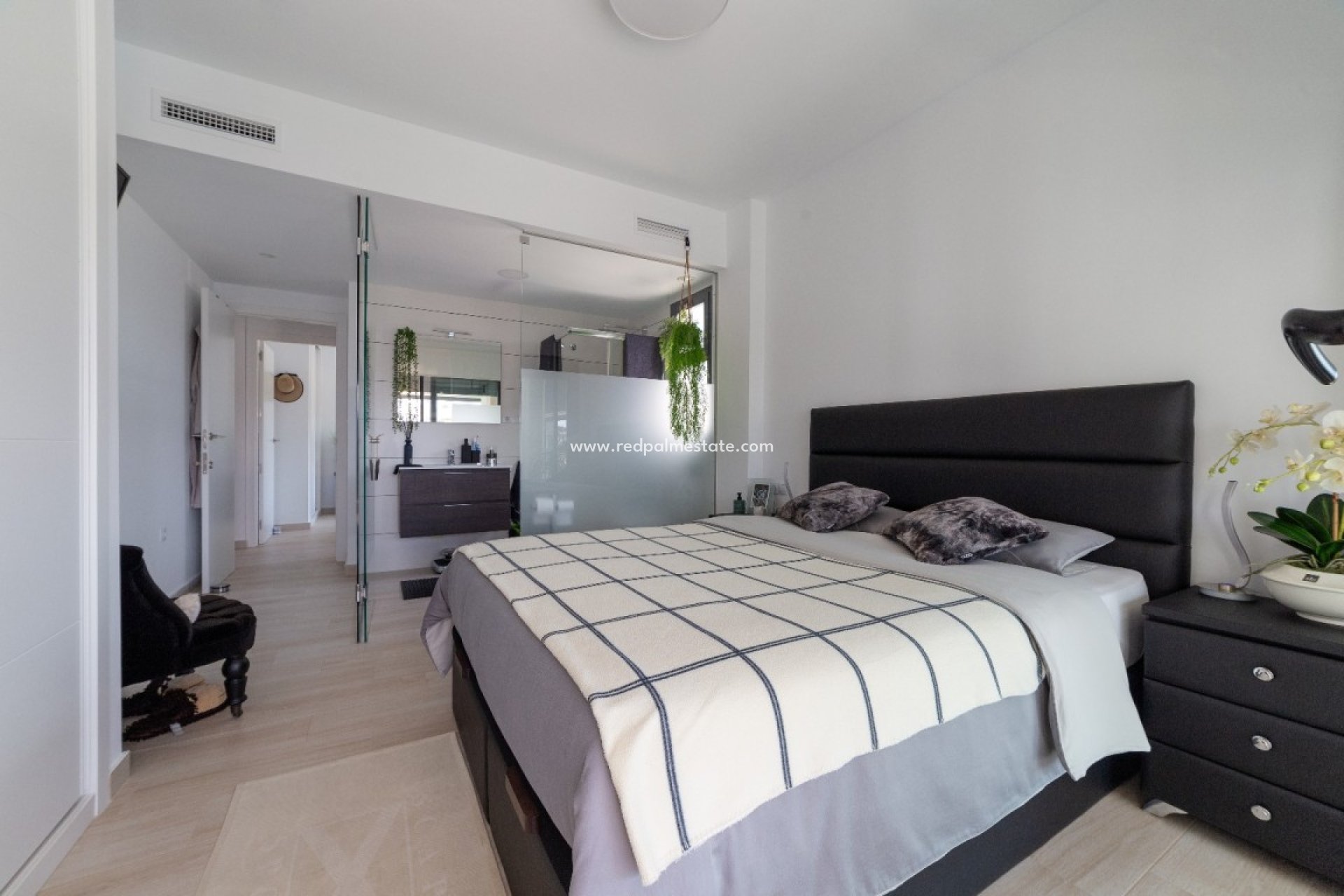 Herverkoop - Penthouse -
Orihuela Costa - Villamartin