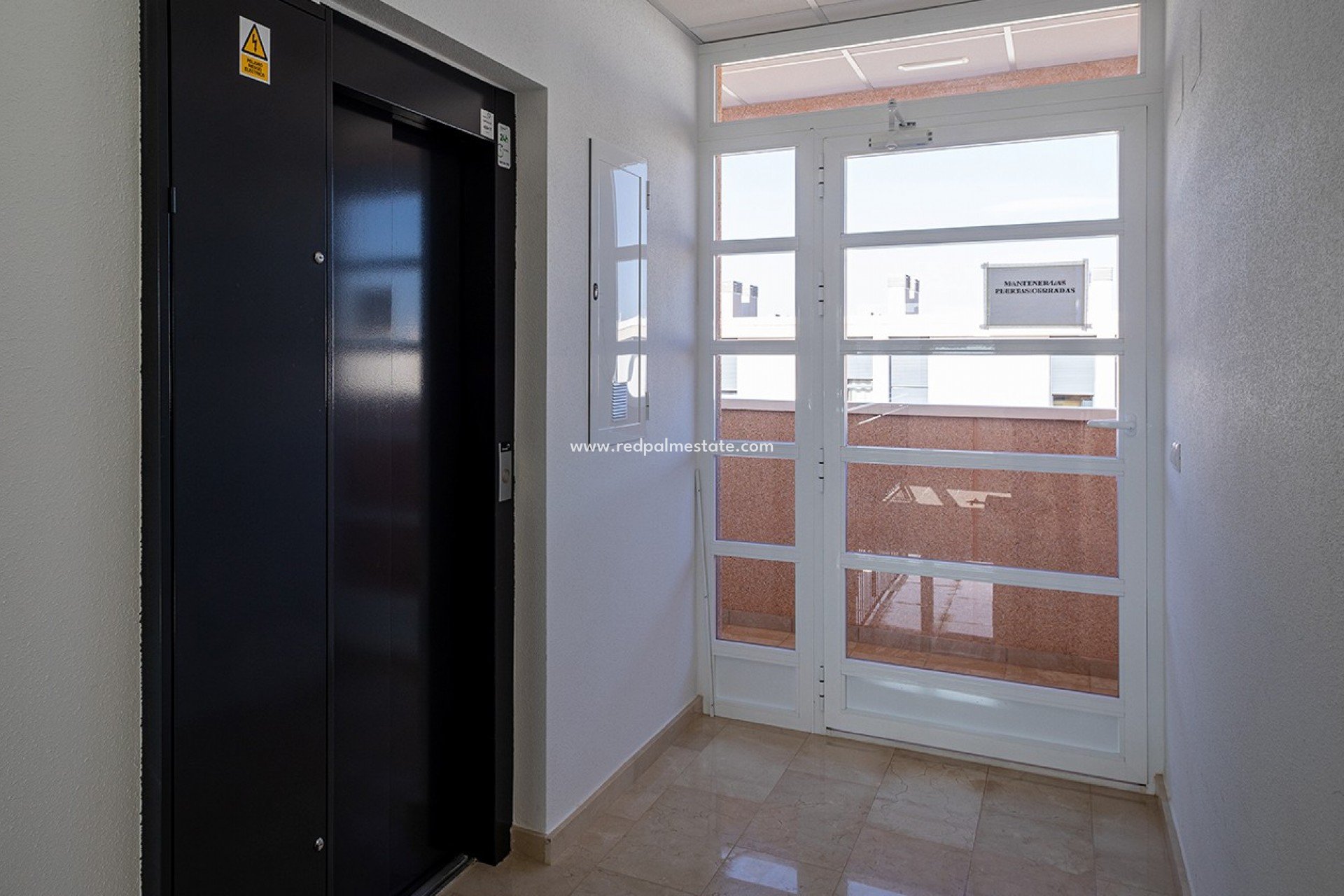 Herverkoop - Penthouse -
Orihuela Costa - Villamartín