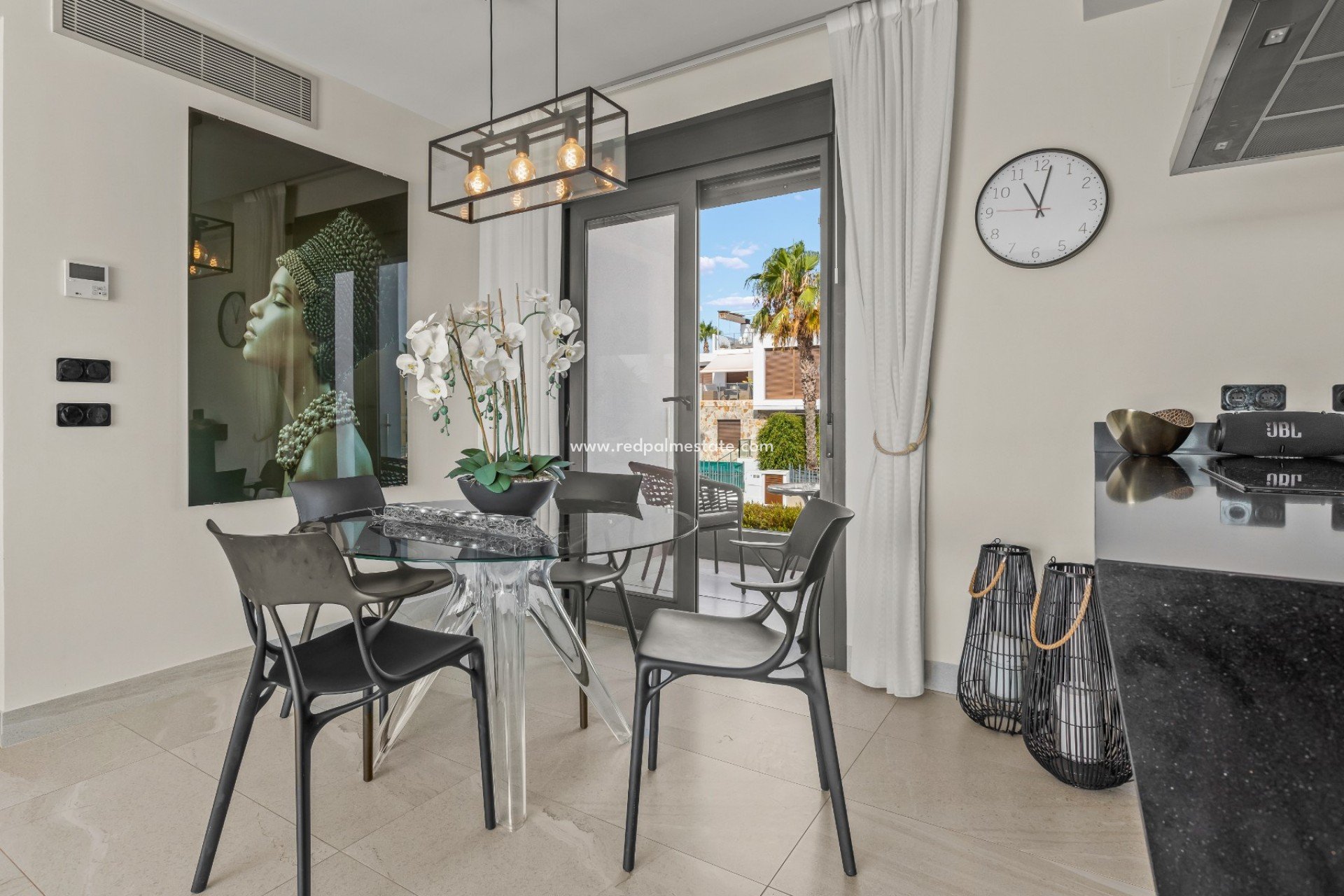 Herverkoop - Penthouse -
Orihuela Costa - Villamartín