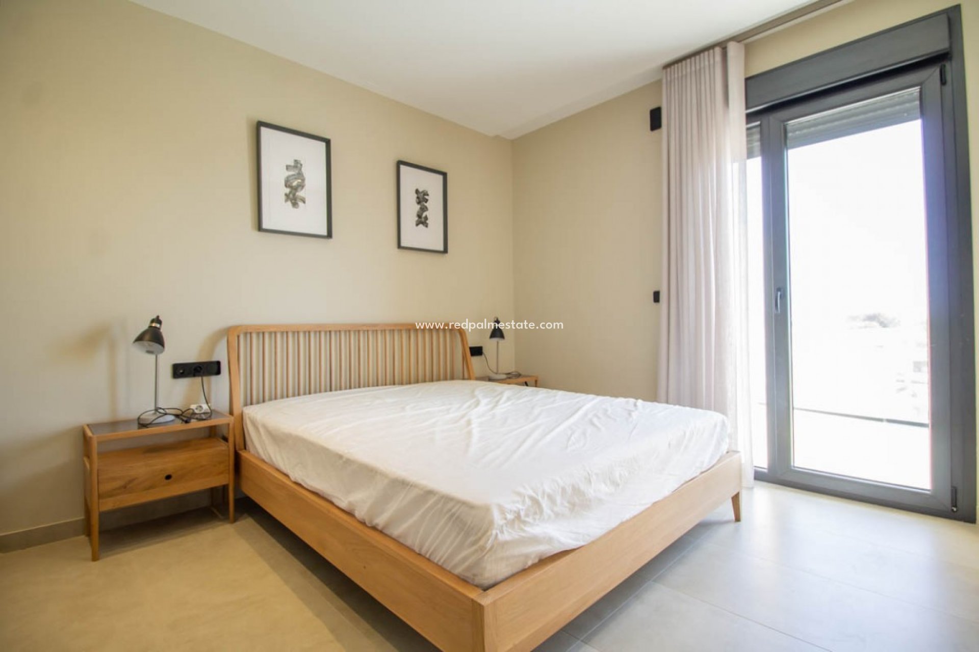 Herverkoop - Penthouse -
Orihuela Costa - Villamartin