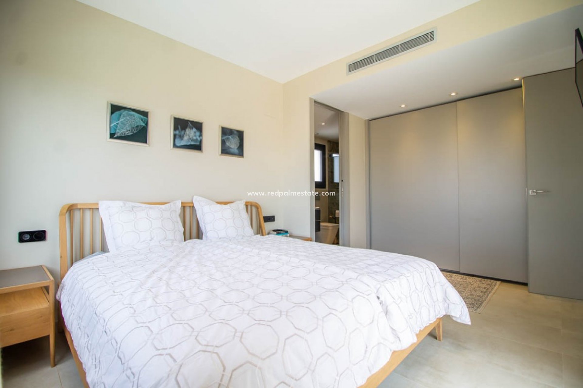 Herverkoop - Penthouse -
Orihuela Costa - Villamartín