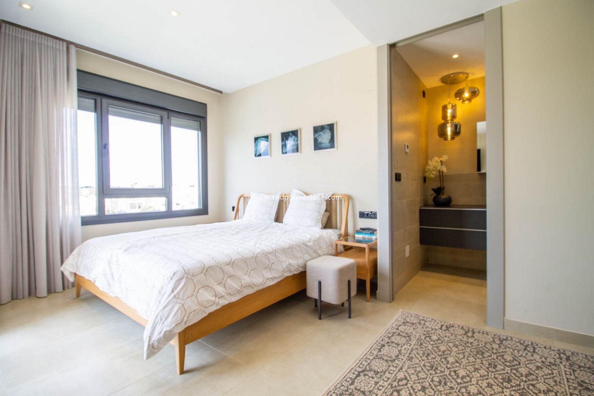 Herverkoop - Penthouse -
Orihuela Costa - Villamartín